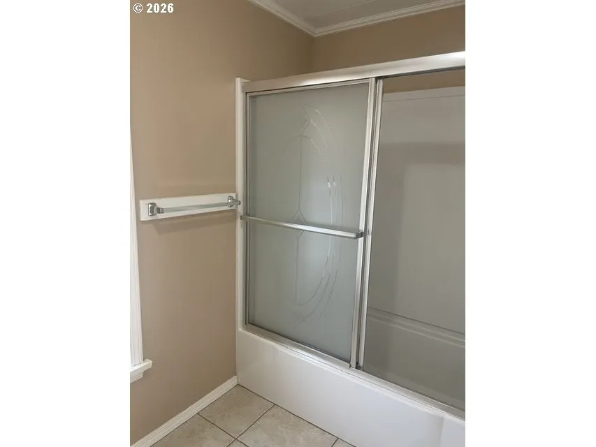 Primary Bedroom-Attached Bathroom