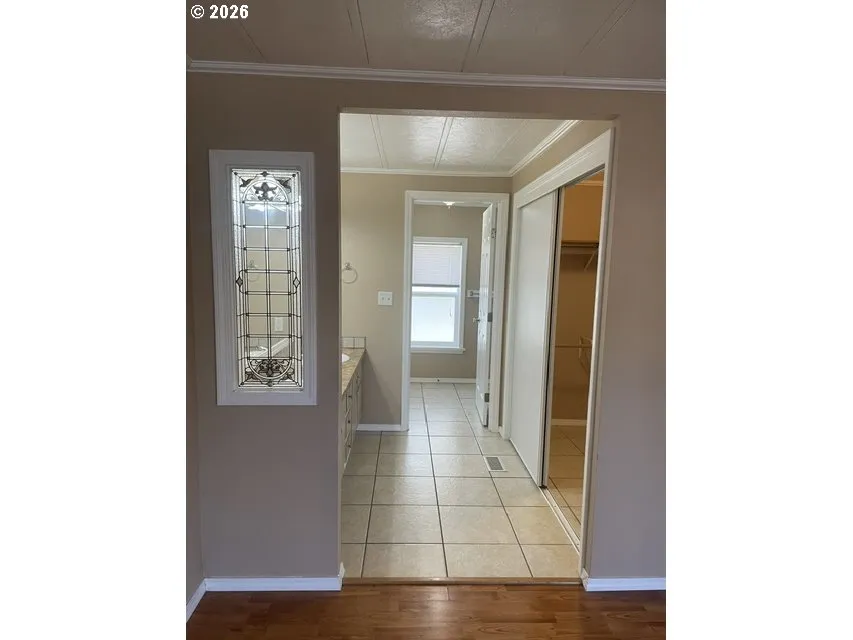 En Suite Bathroom
