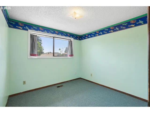 Bedroom-#3 Upper