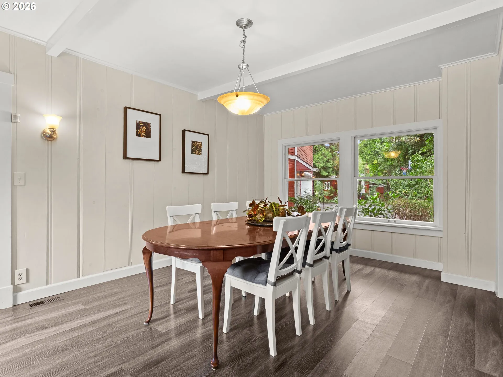 Dining Room-Formal