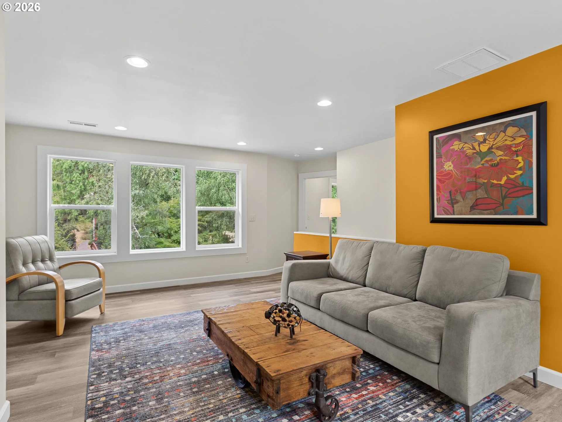 Family Room-Upper