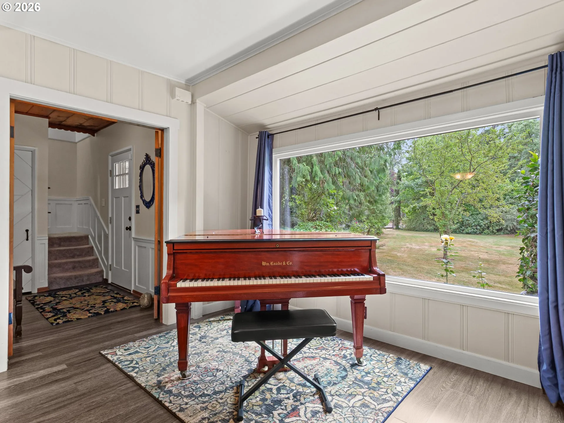 Entrance/Foyer