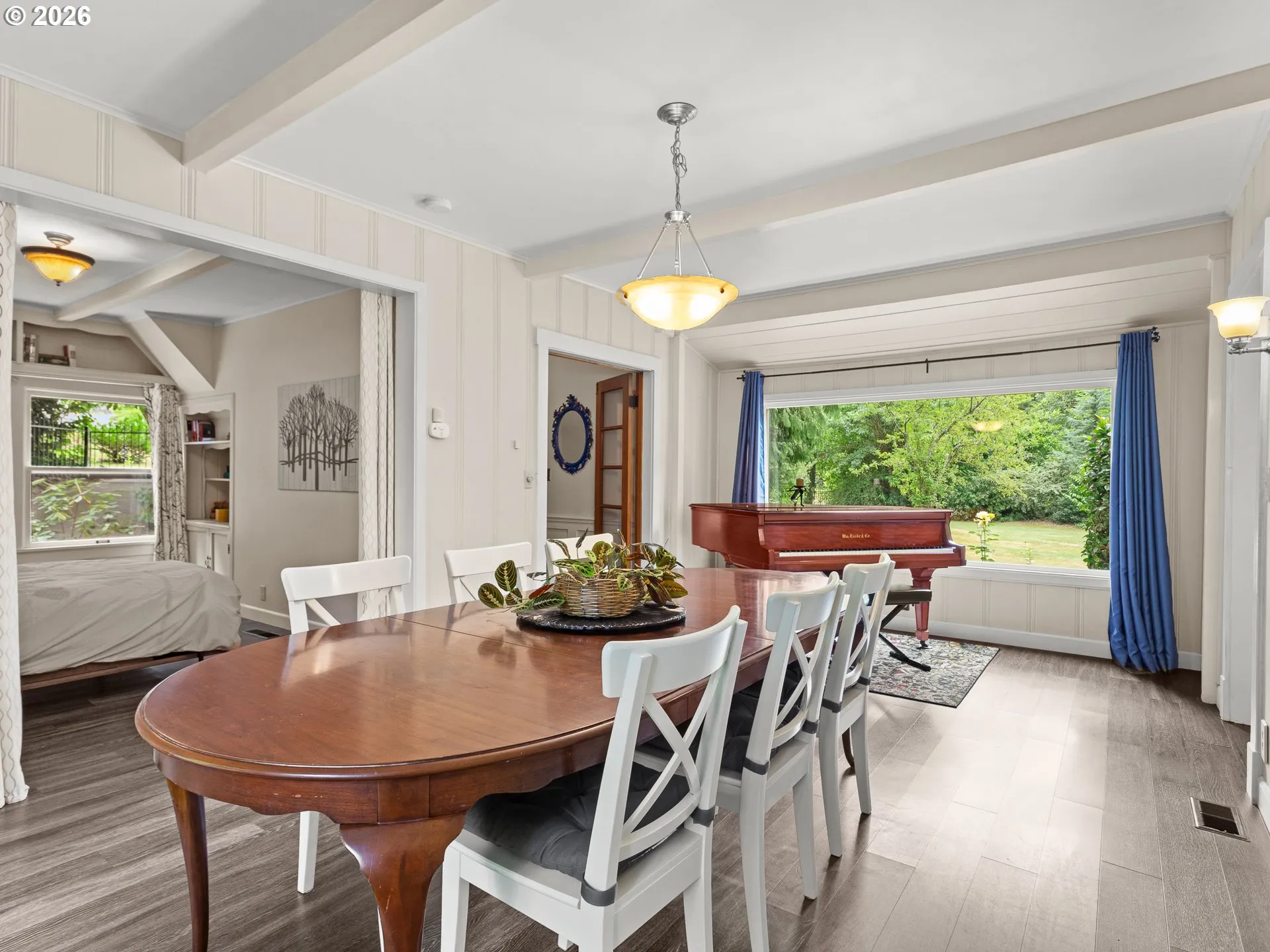 Dining Room-Formal