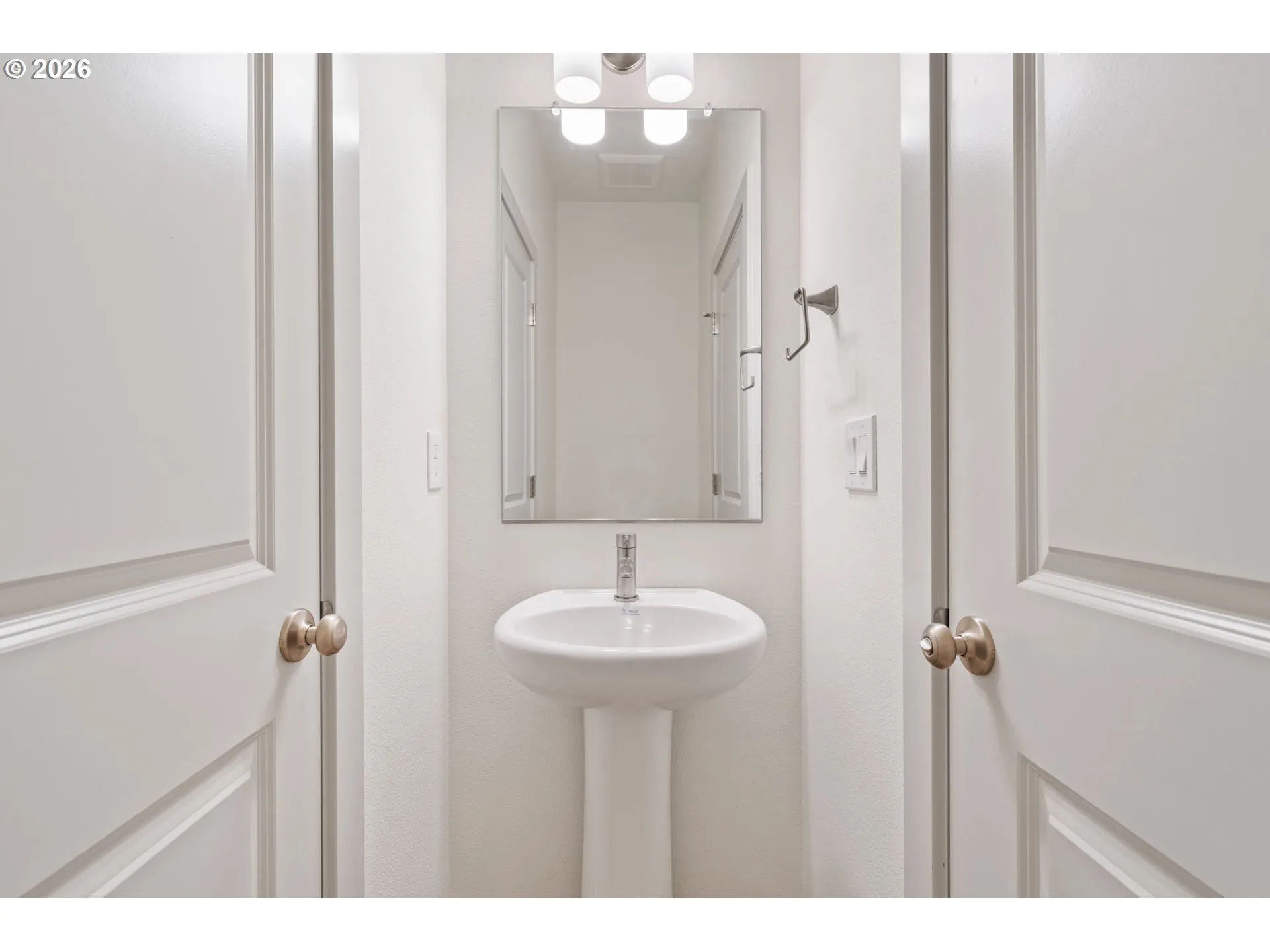 Partial Bath-Main