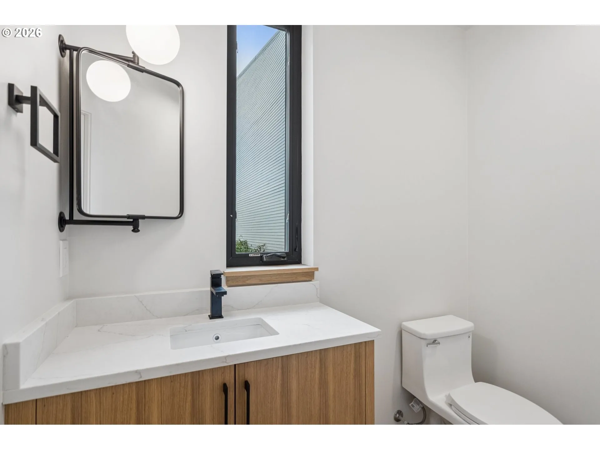Bathroom-Half Bath