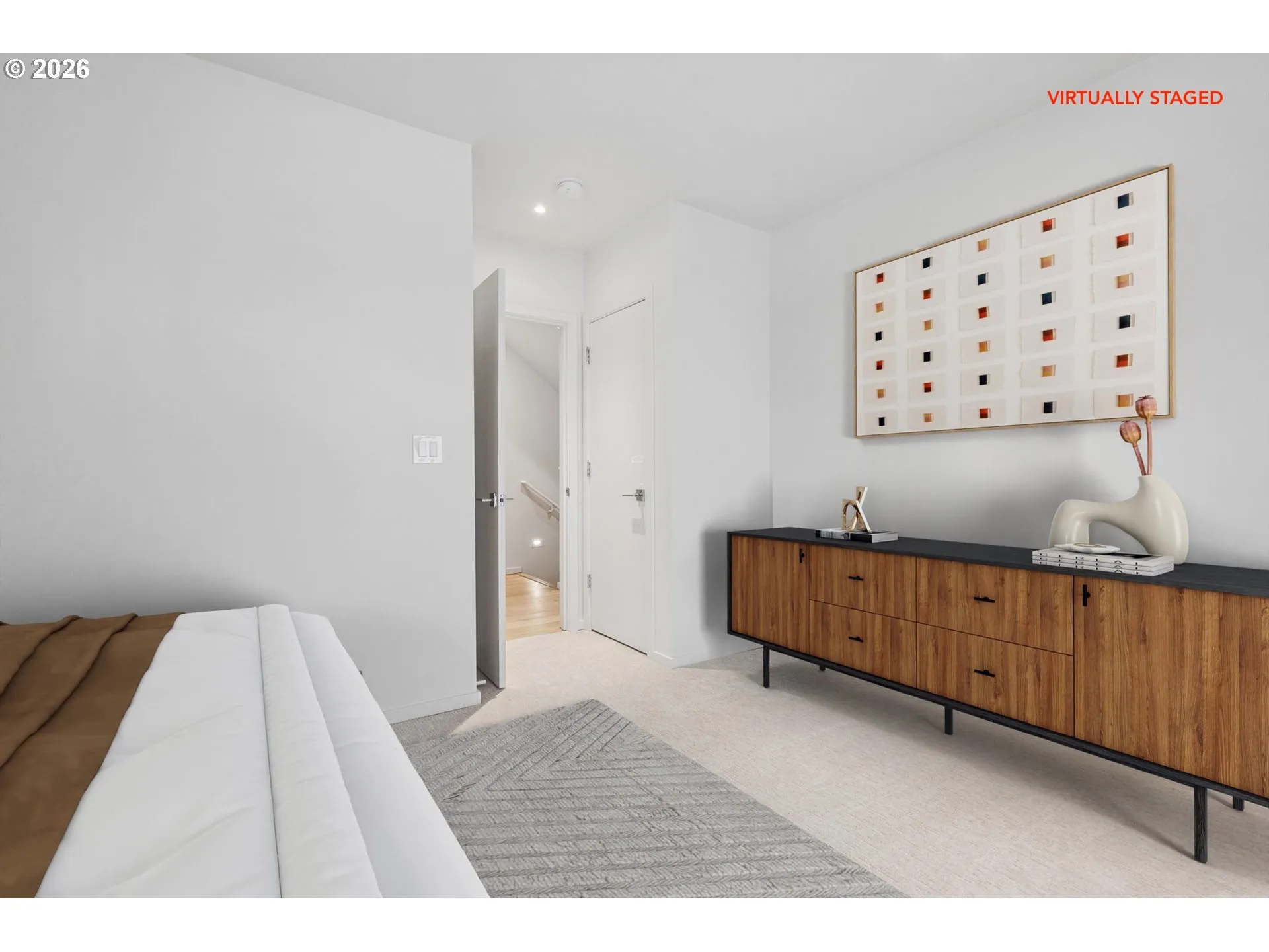 Bedroom-# 3