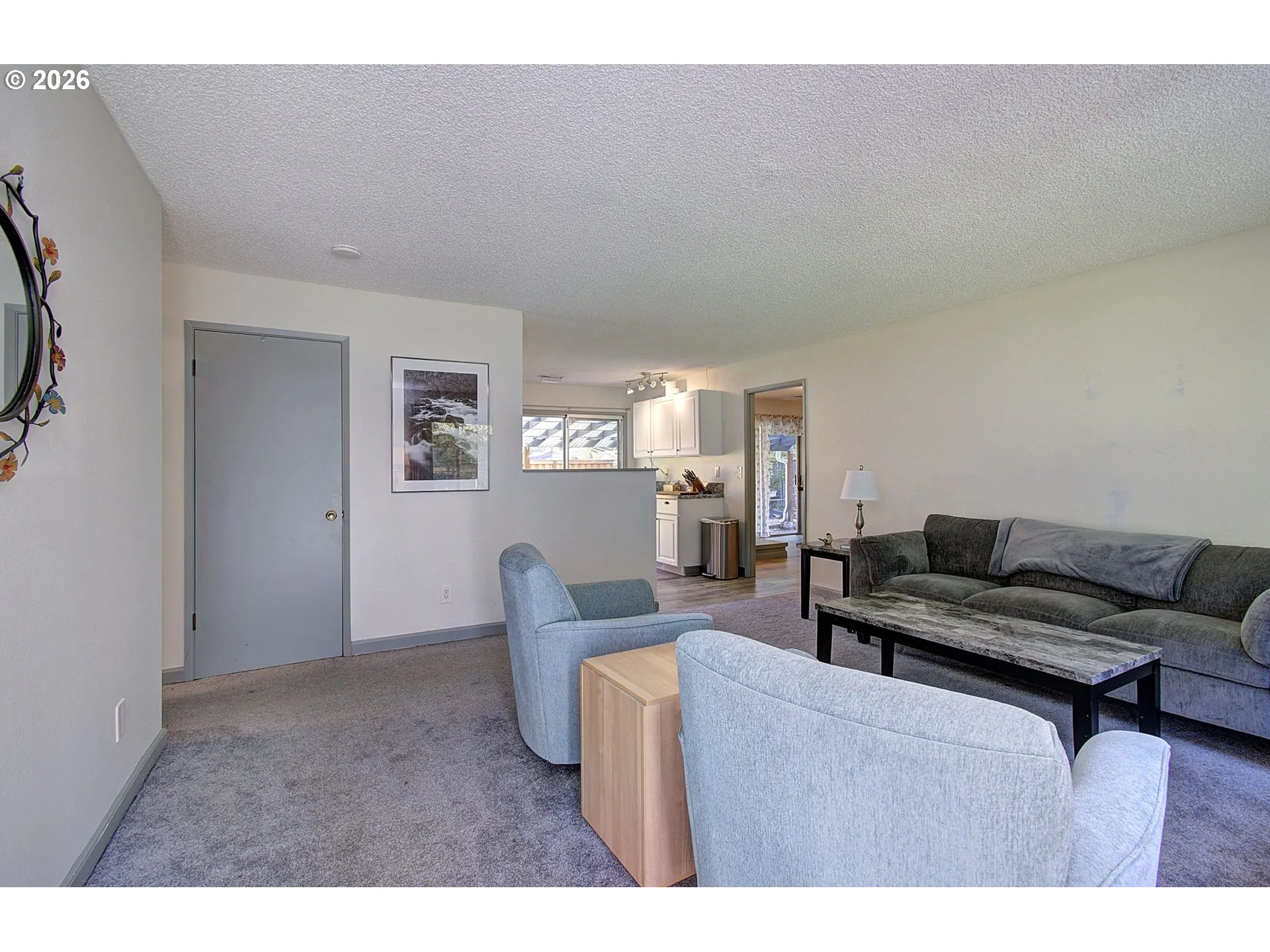 Entrance/Foyer