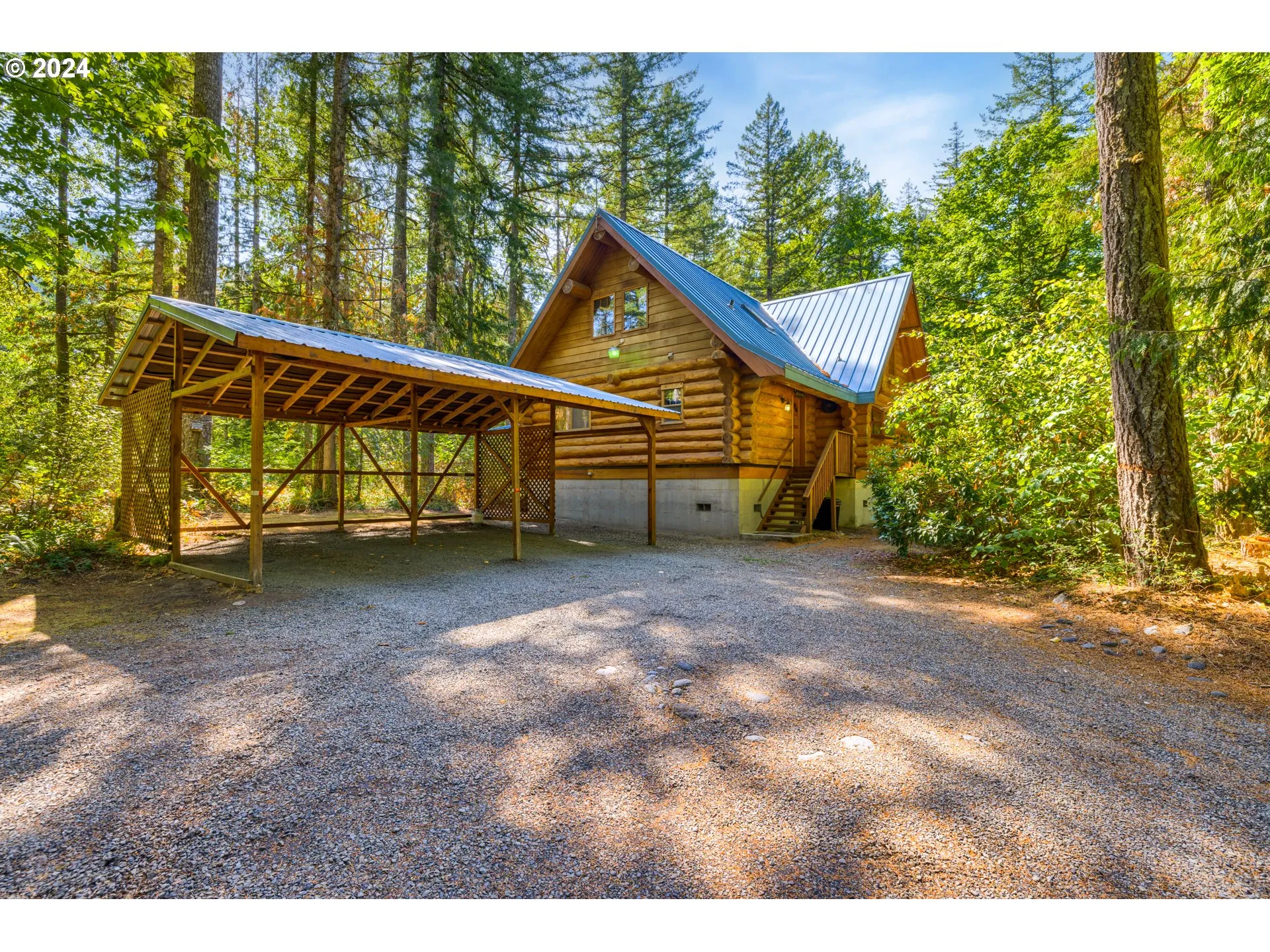 Carport