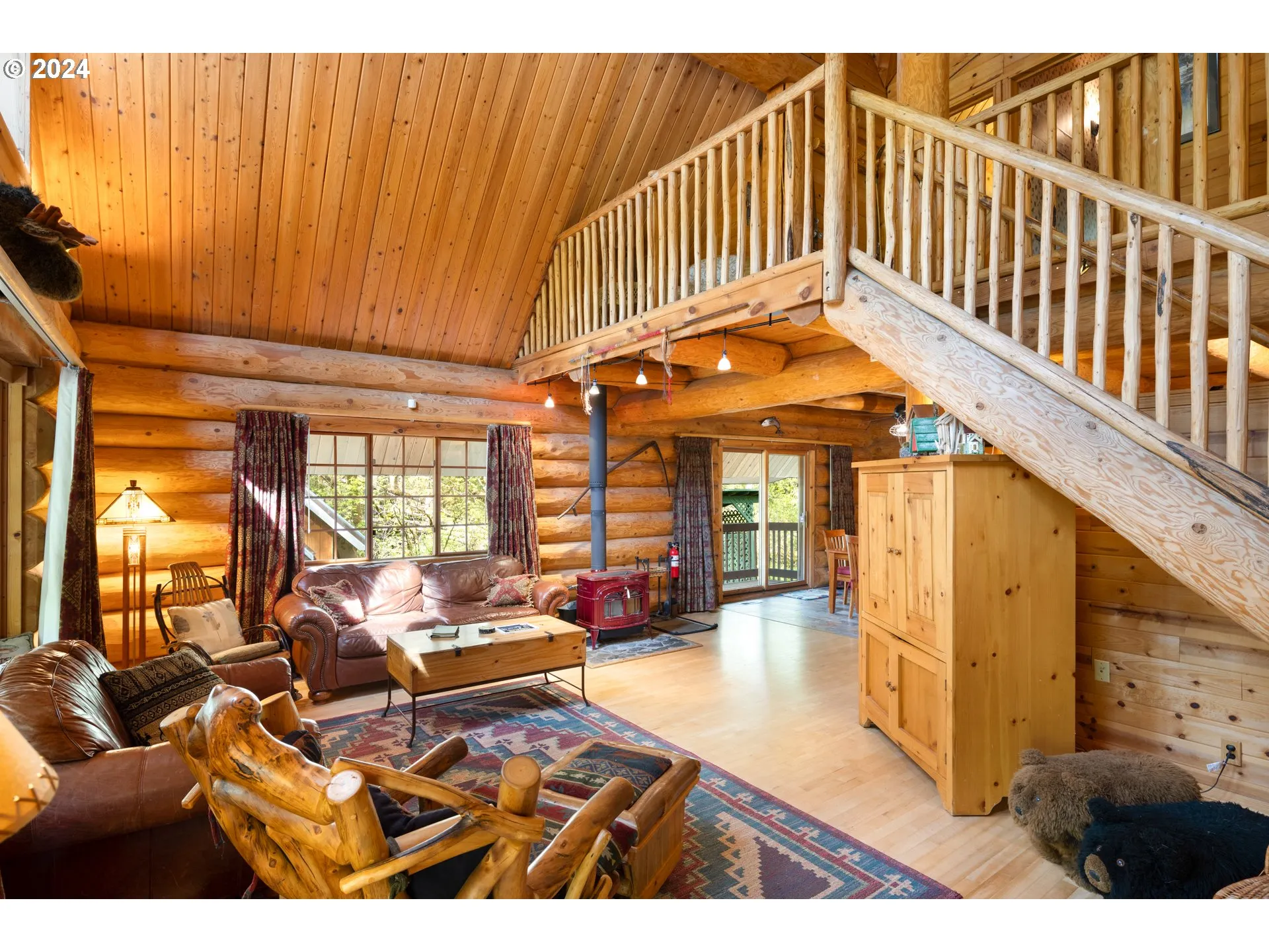 Entrance/Foyer