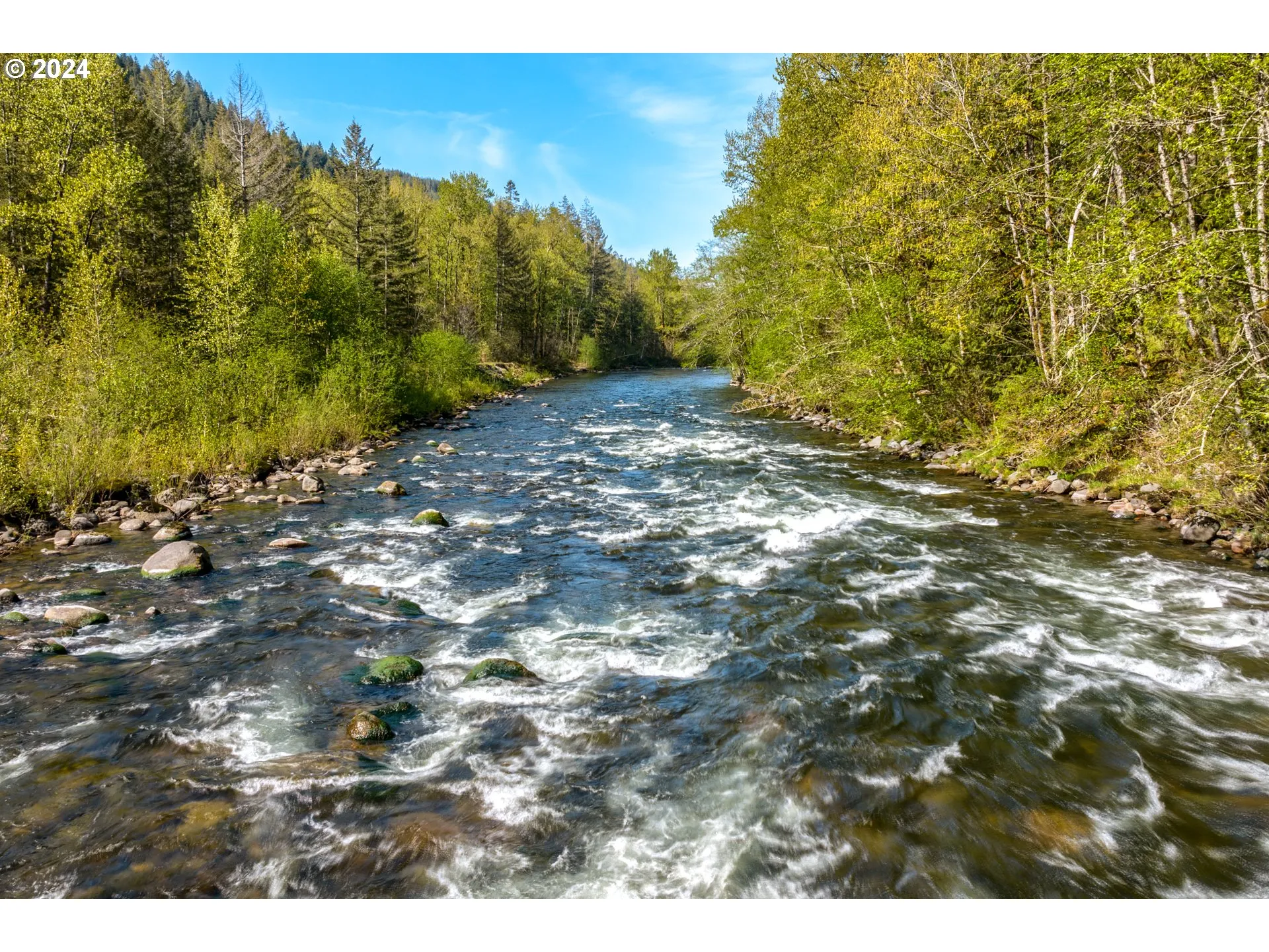 View-River