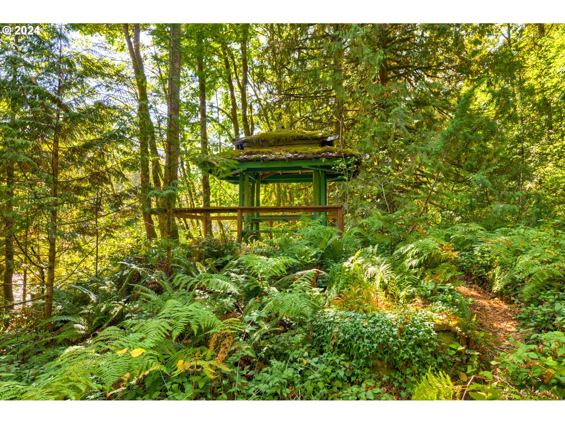 Gazebo