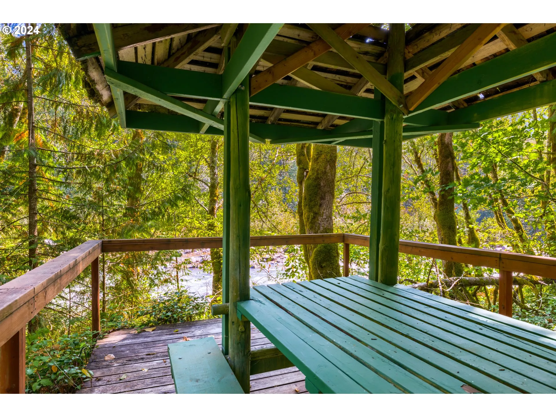Gazebo