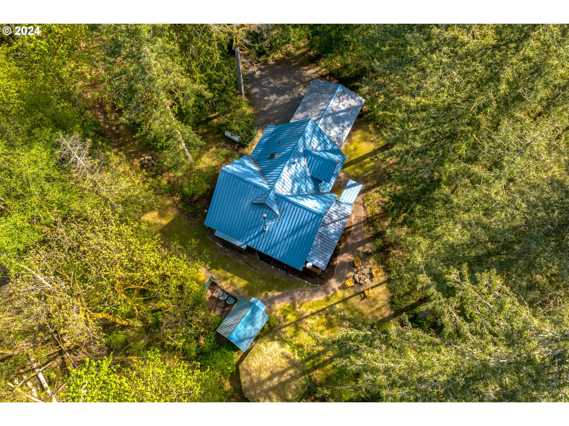 View-Aerial