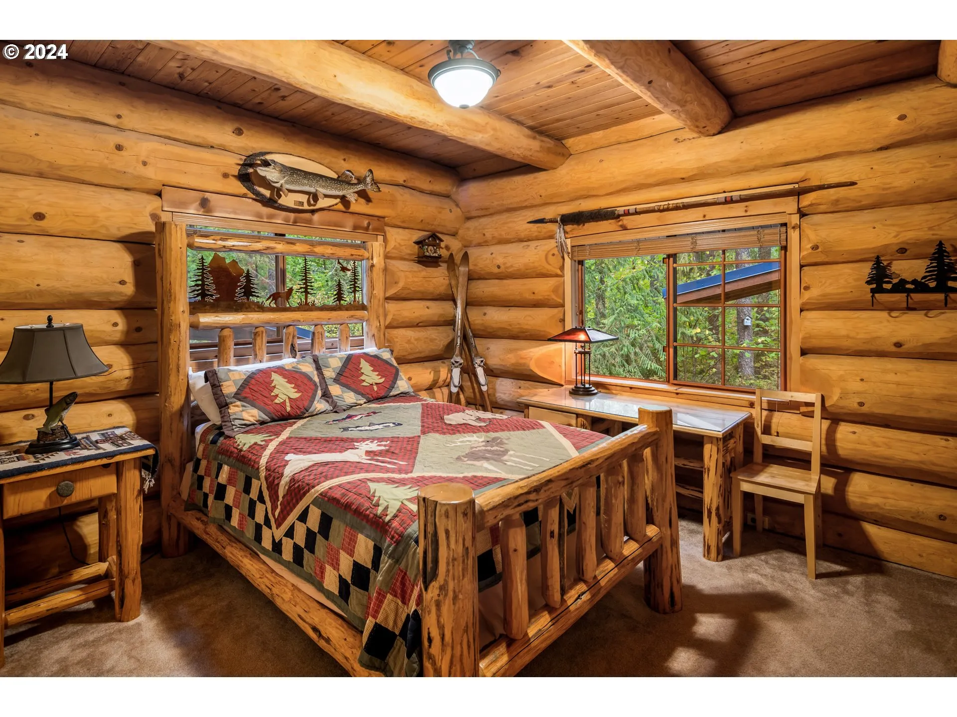 Bedroom-Lower
