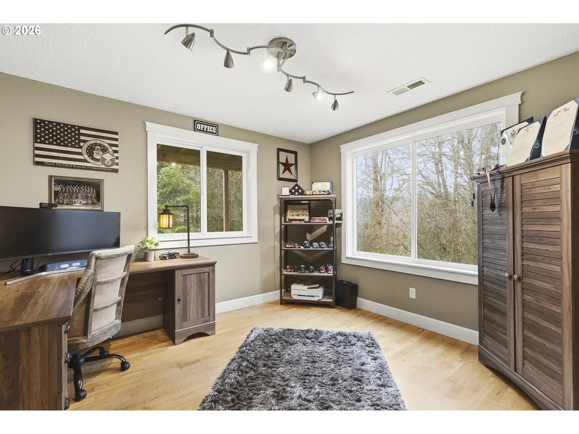 Den/Office-Lower