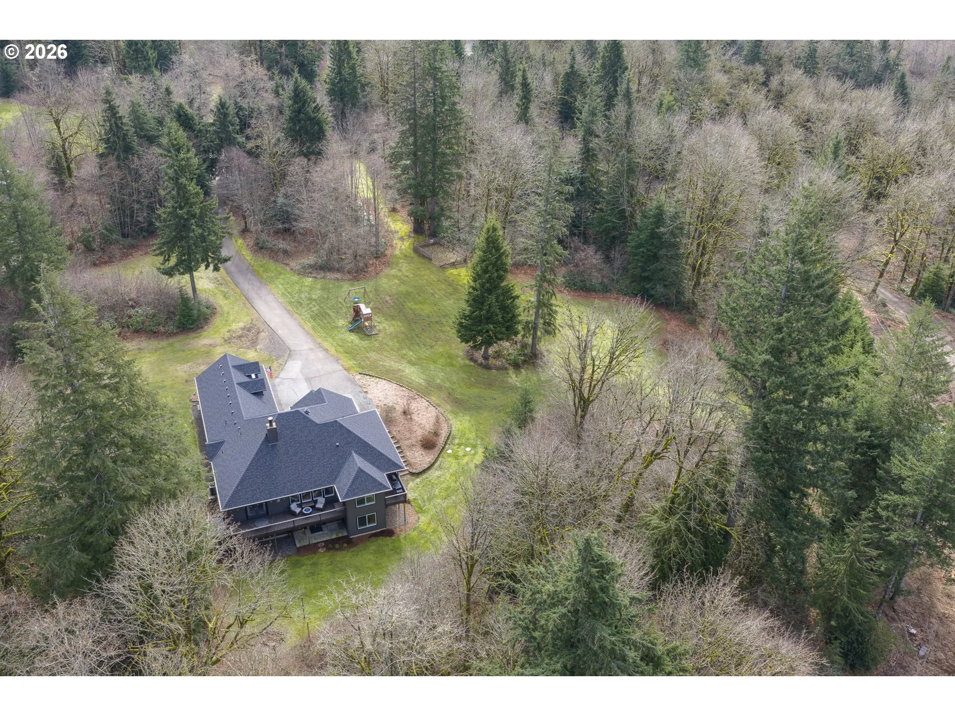Drone View/UAV-Aerial