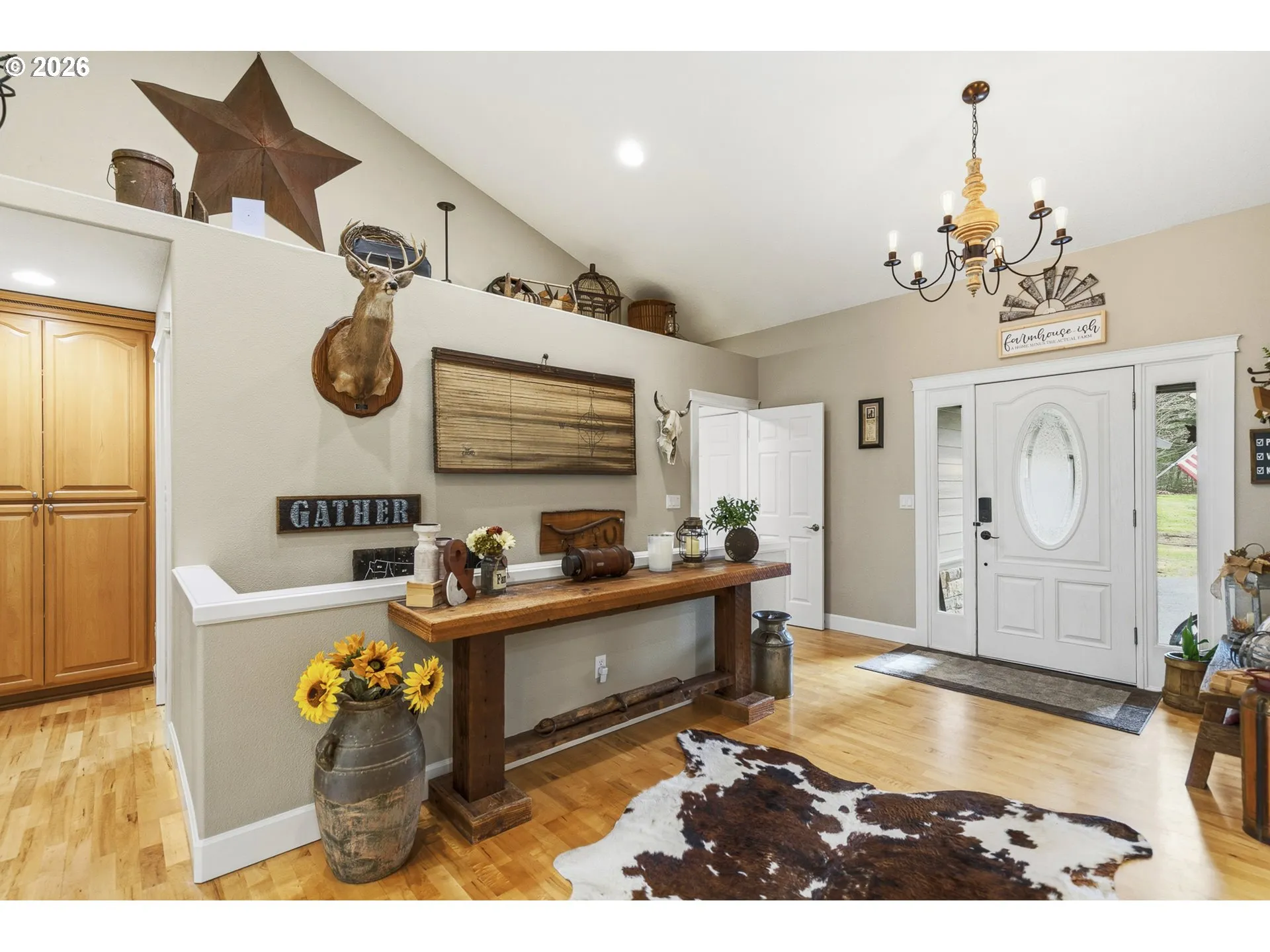 Entrance/Foyer