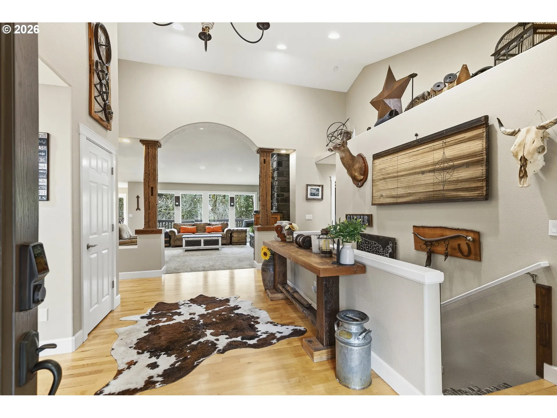 Entrance/Foyer