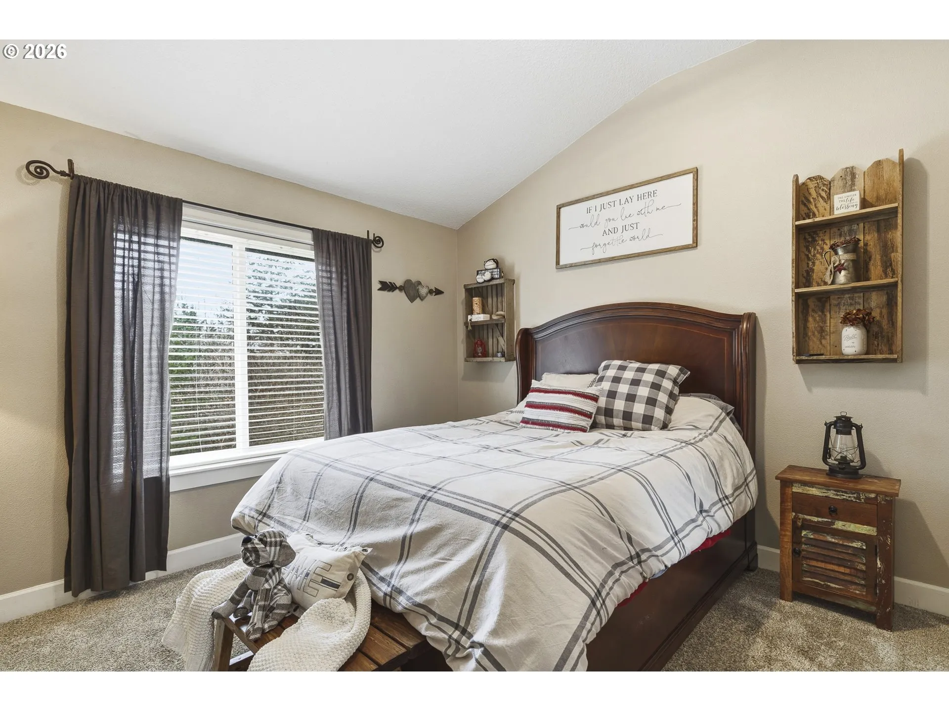Bedroom-# 3