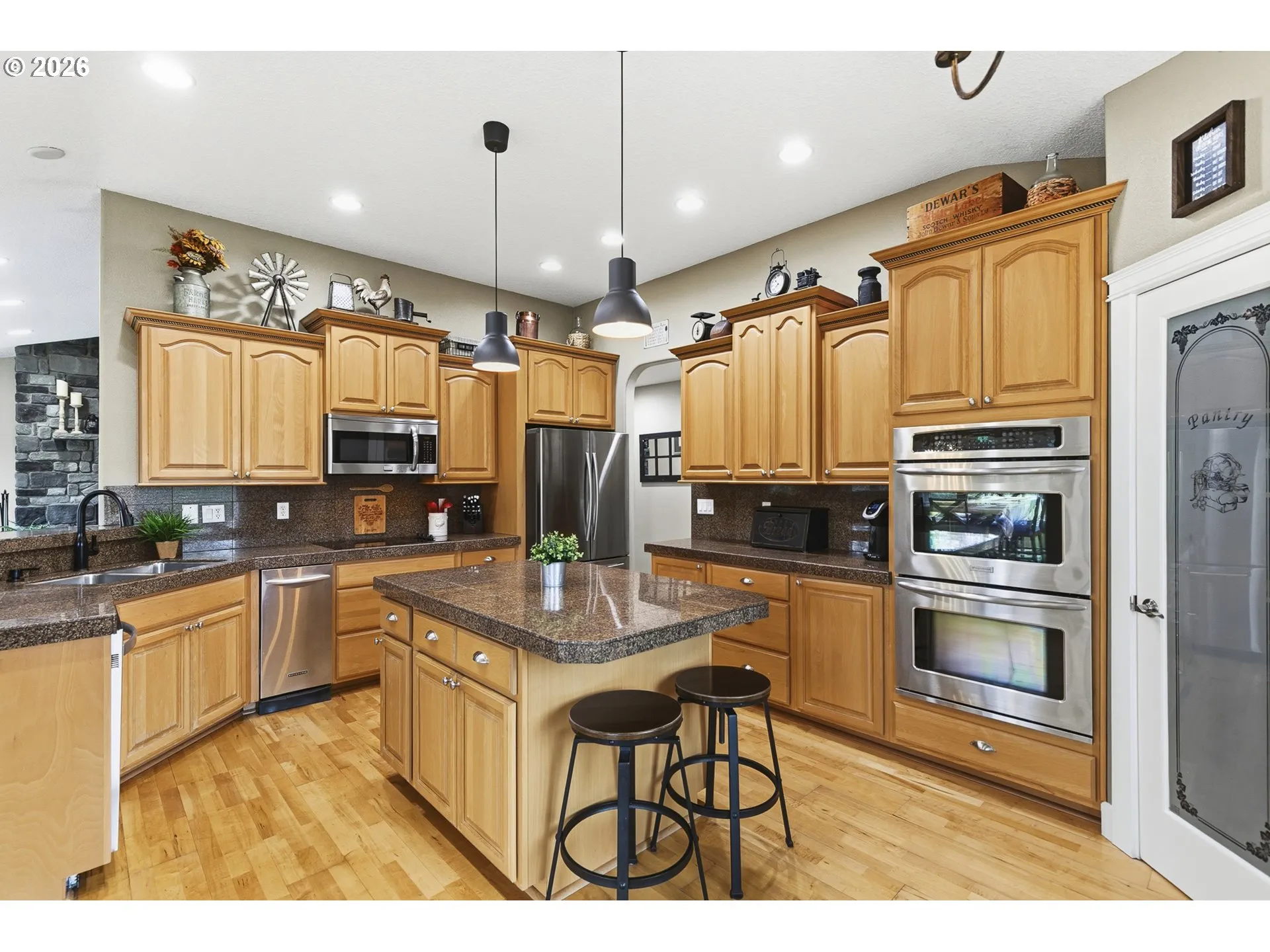 Kitchen-Island