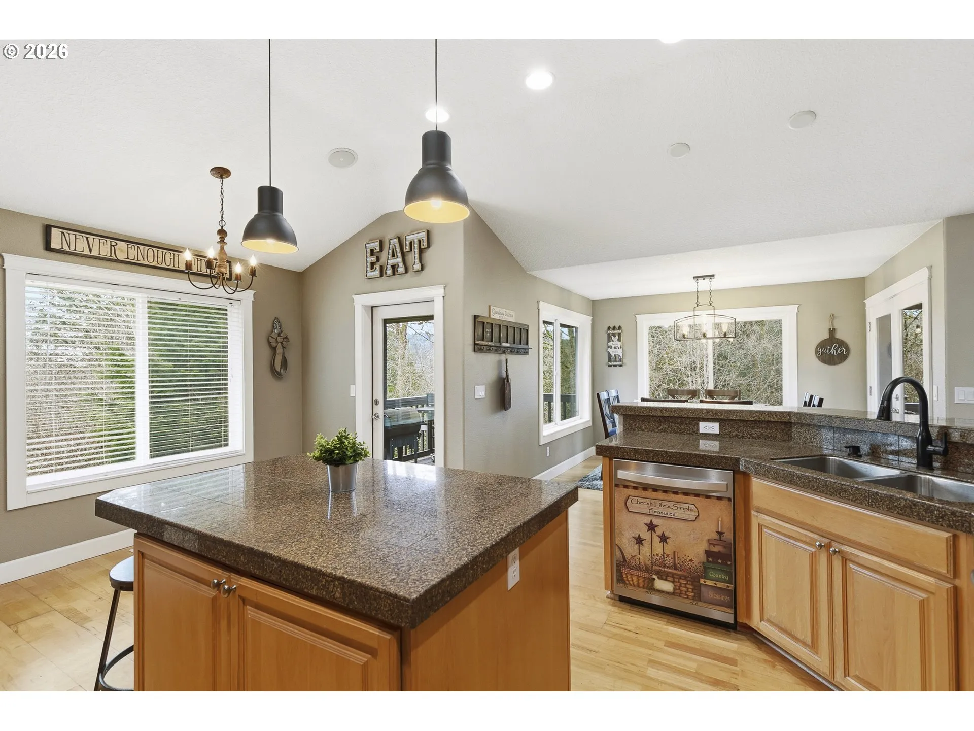 Kitchen/Nook