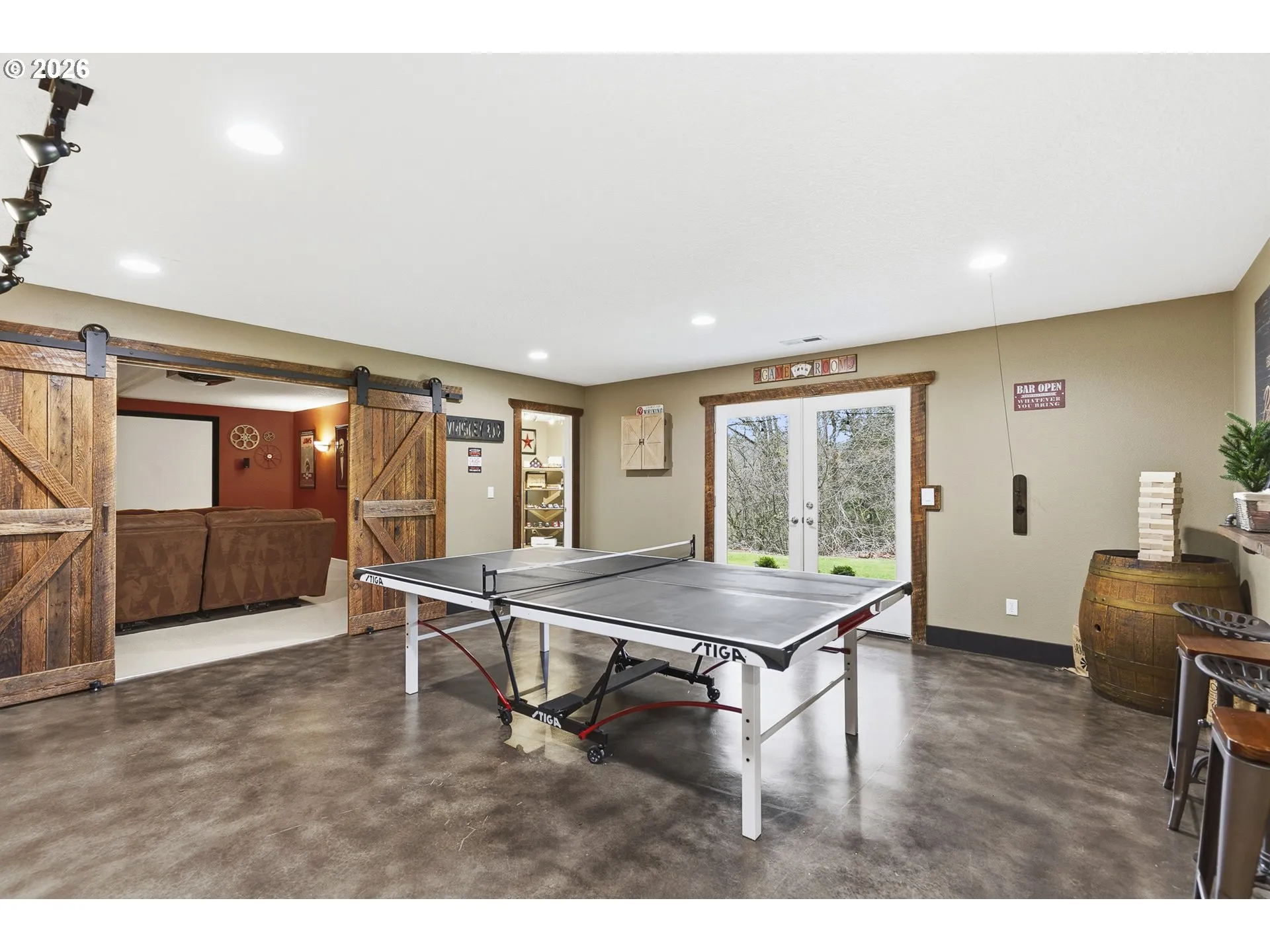 Bonus Room-Lower