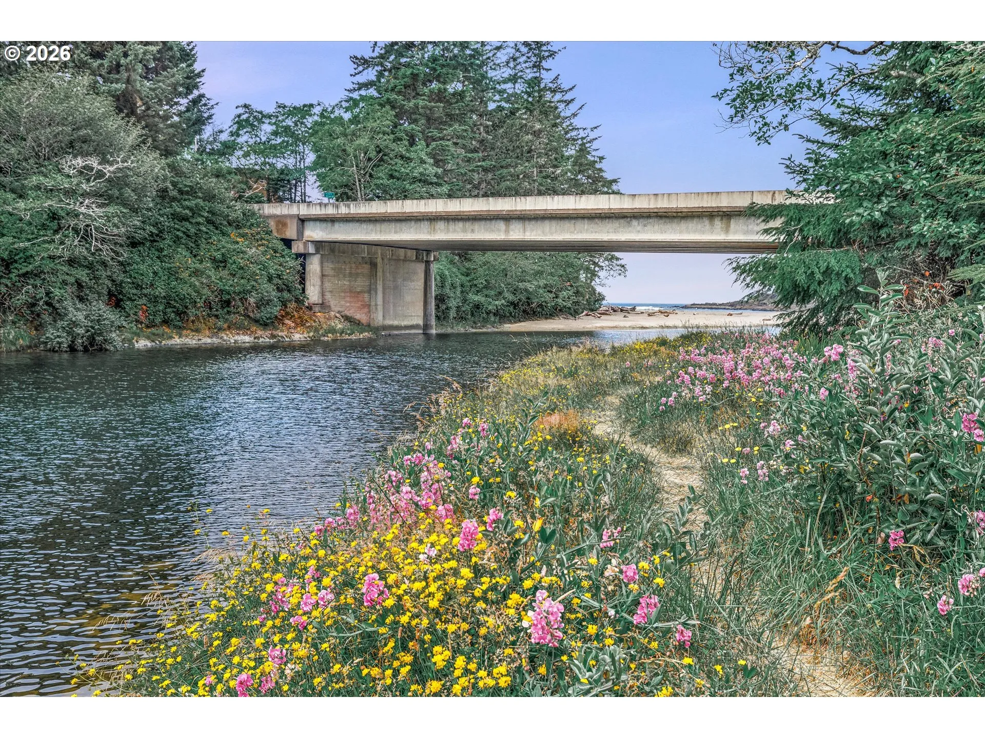 River Access