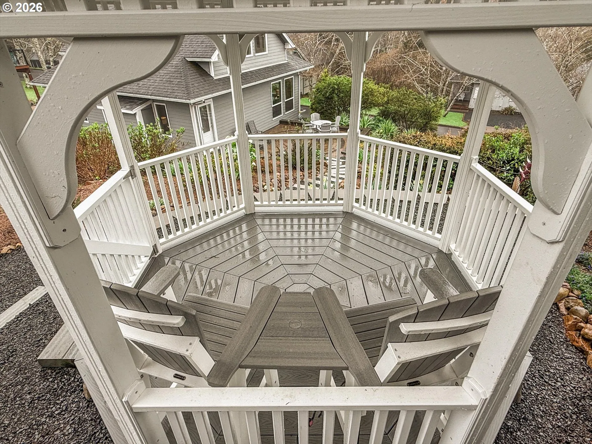 Gazebo