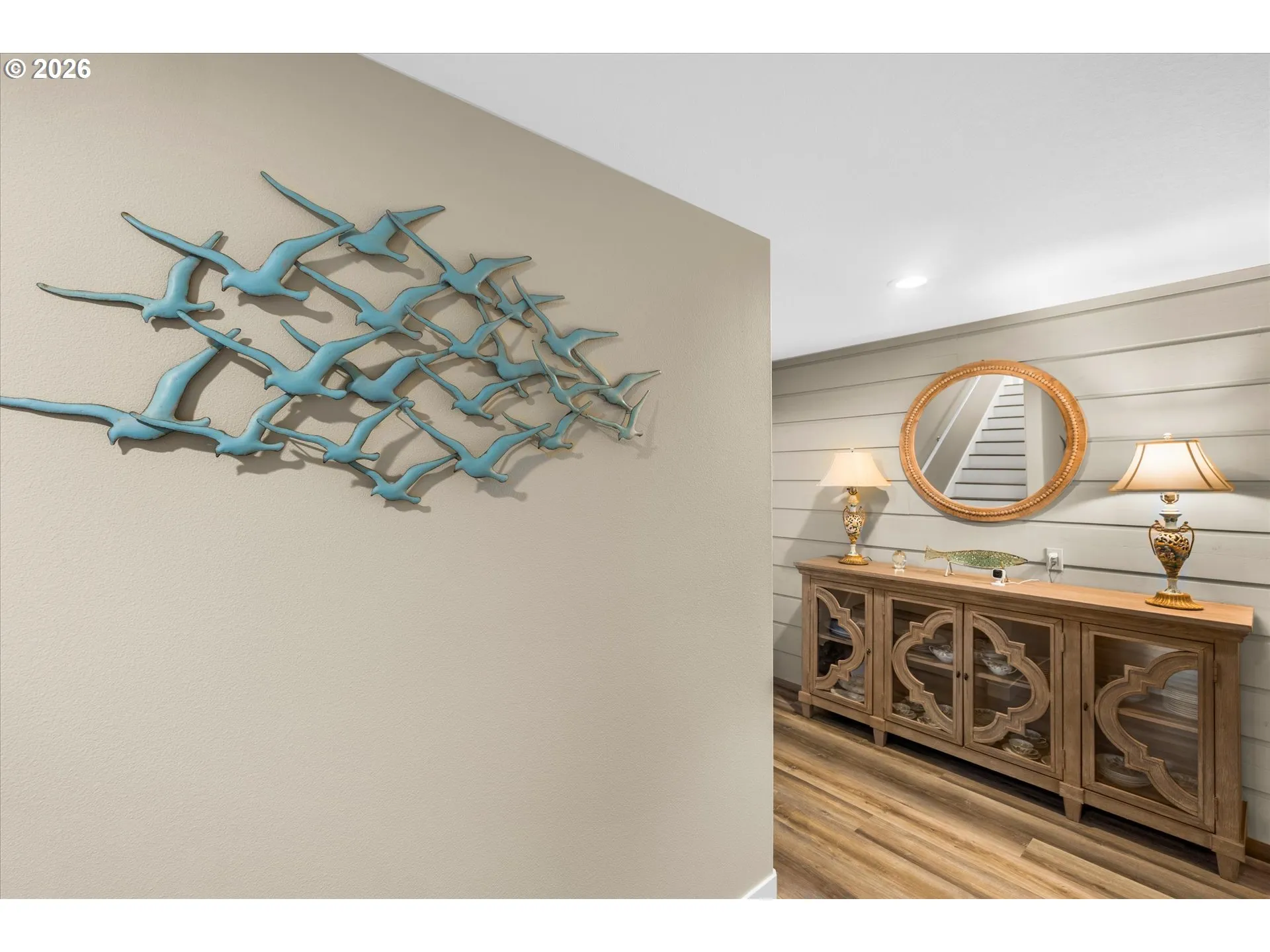 Entrance/Foyer