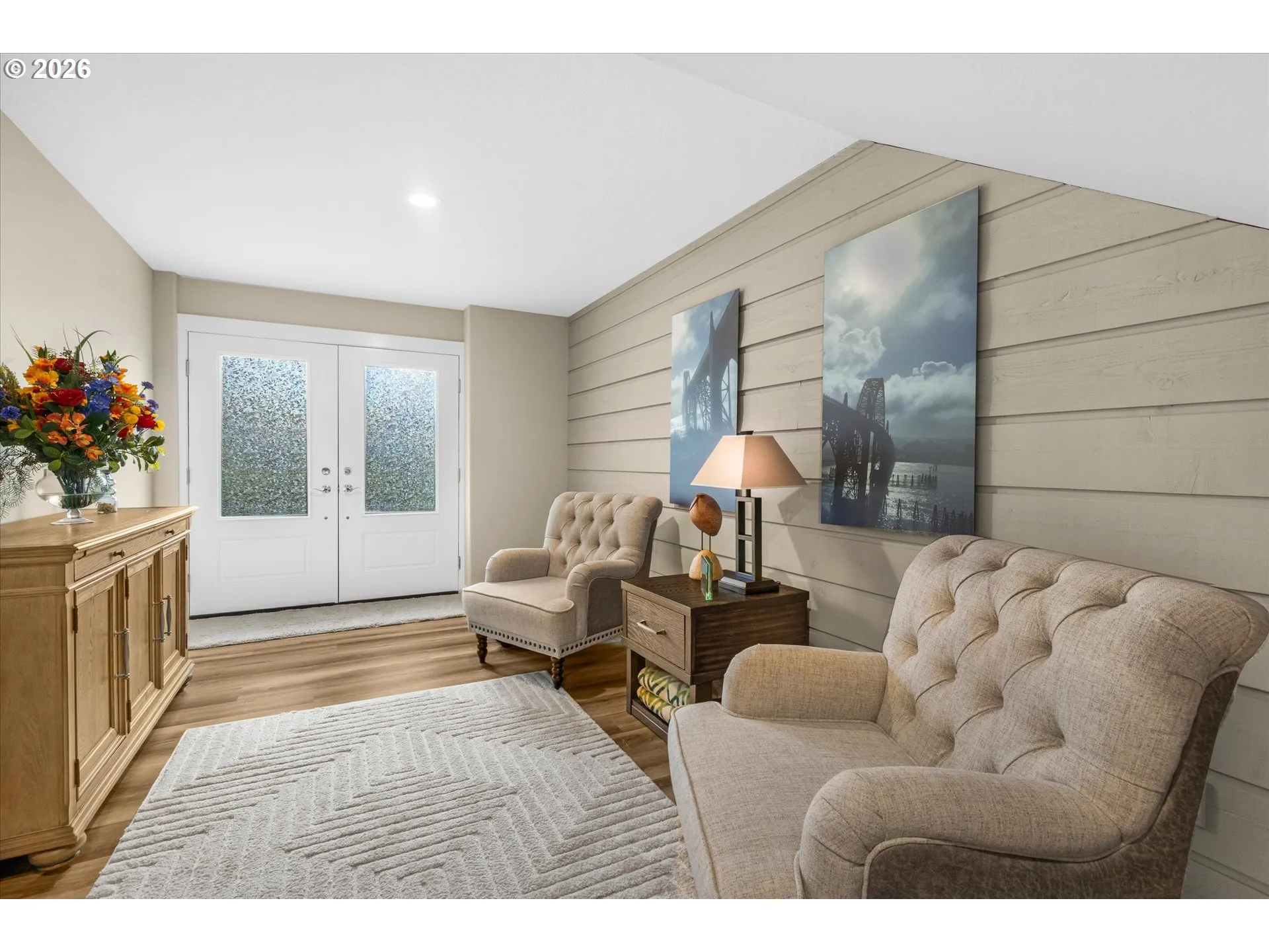 Entrance/Foyer