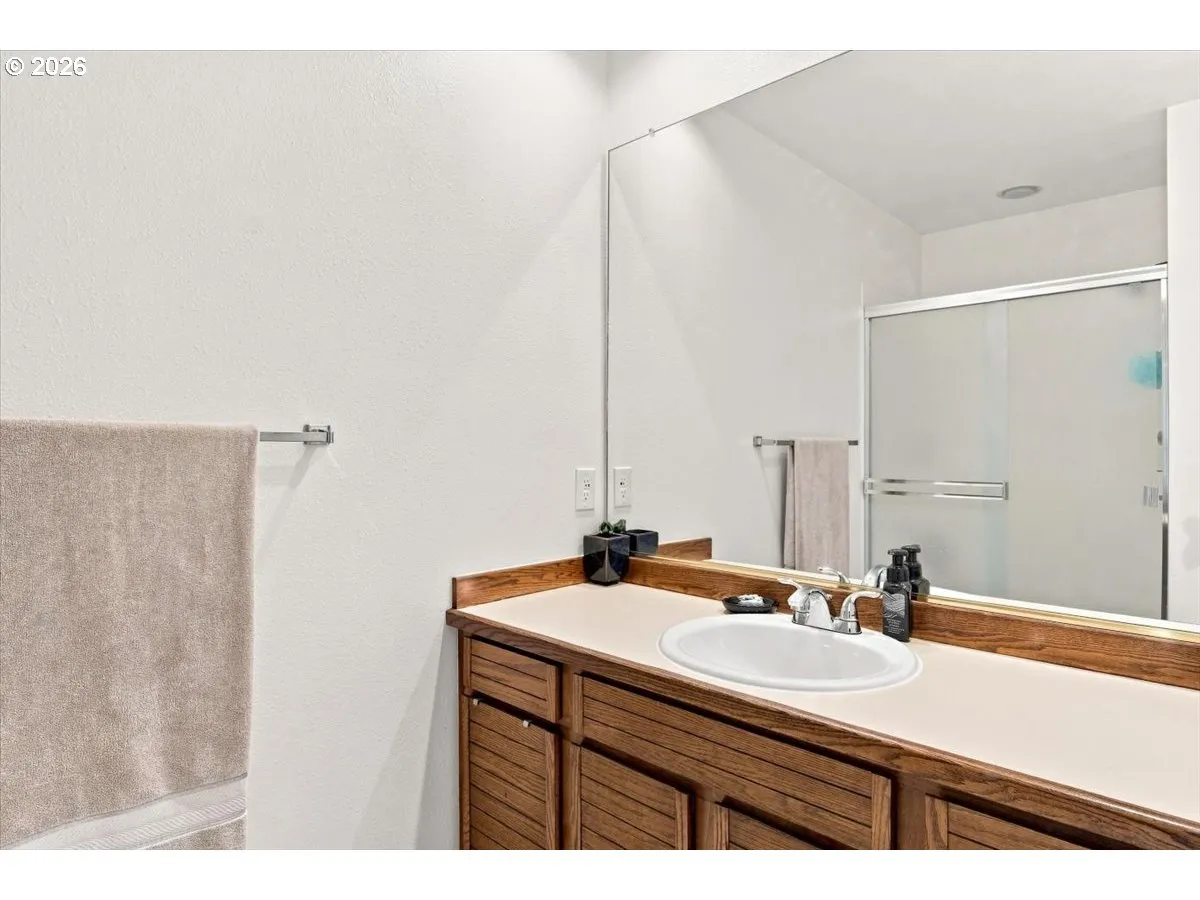 Owner's Suite Bathroom