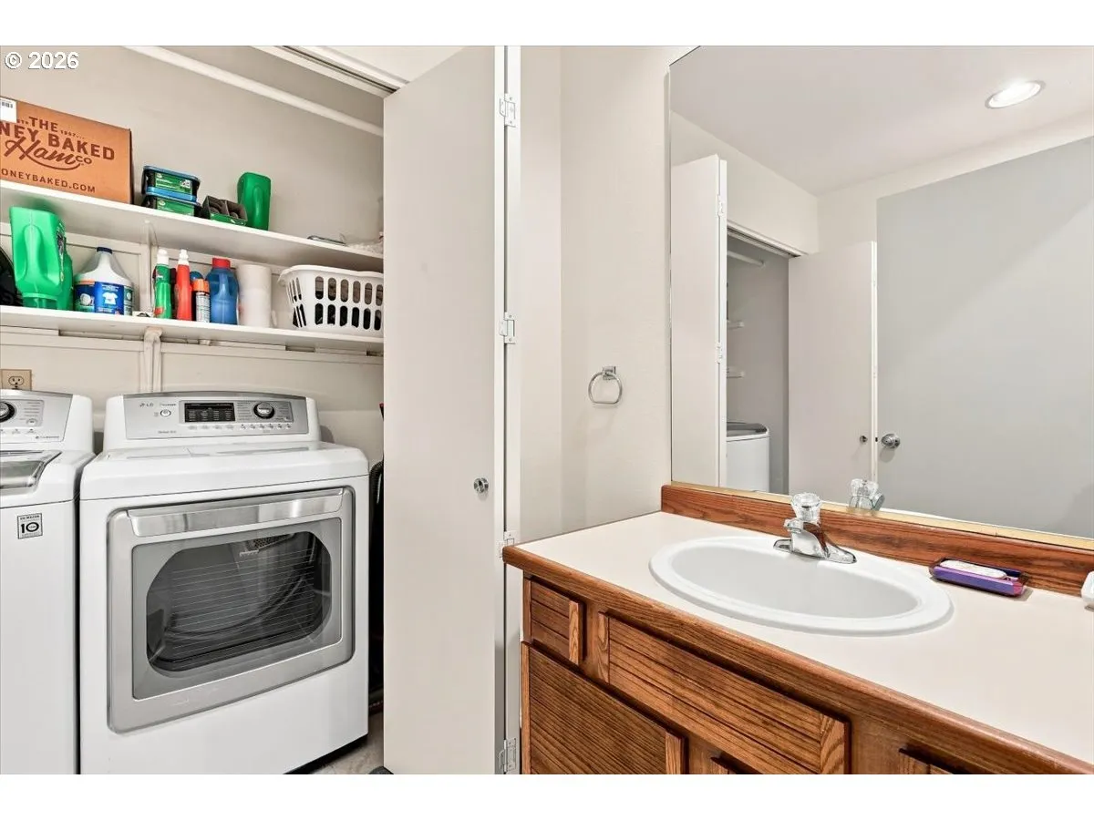 Bathroom-Half Bath