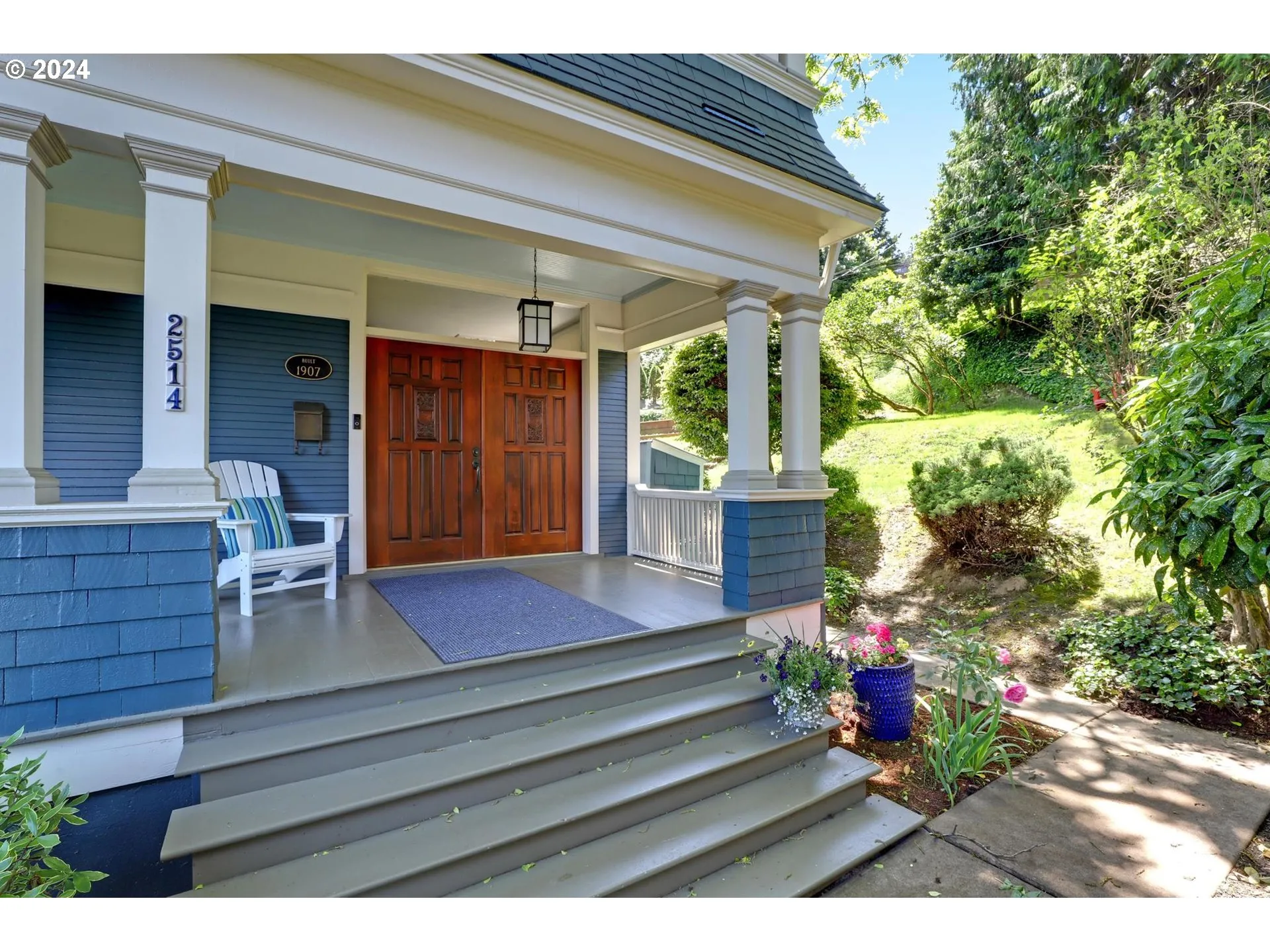 Porch