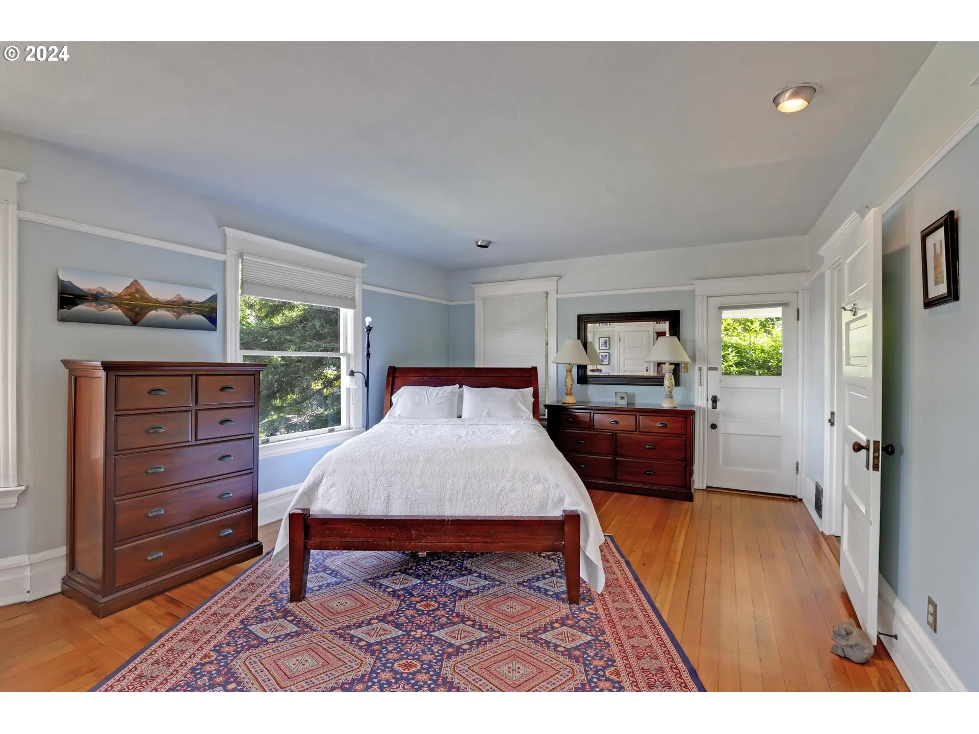 Primary Bedroom-Walk-In Closet