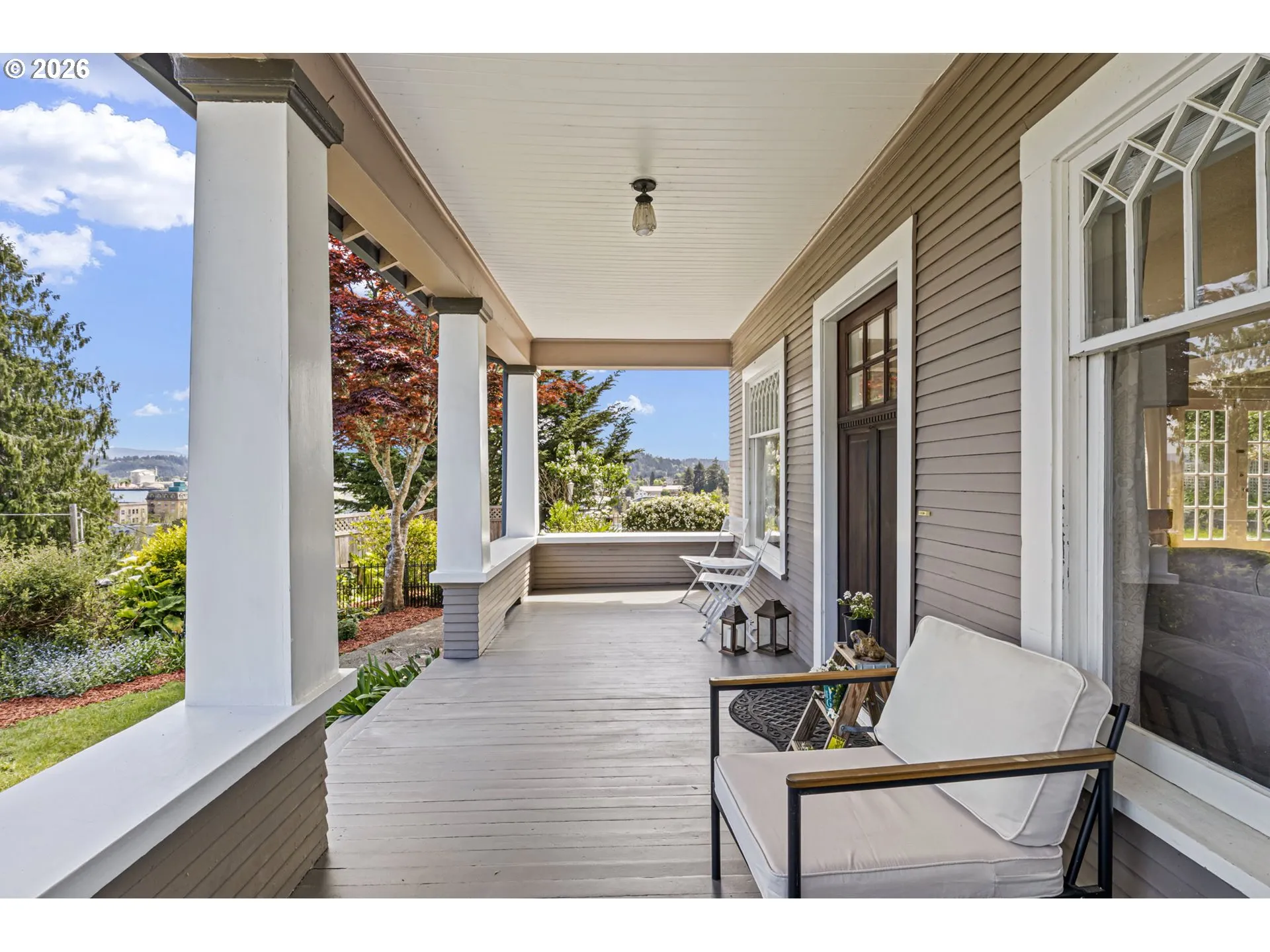 Porch