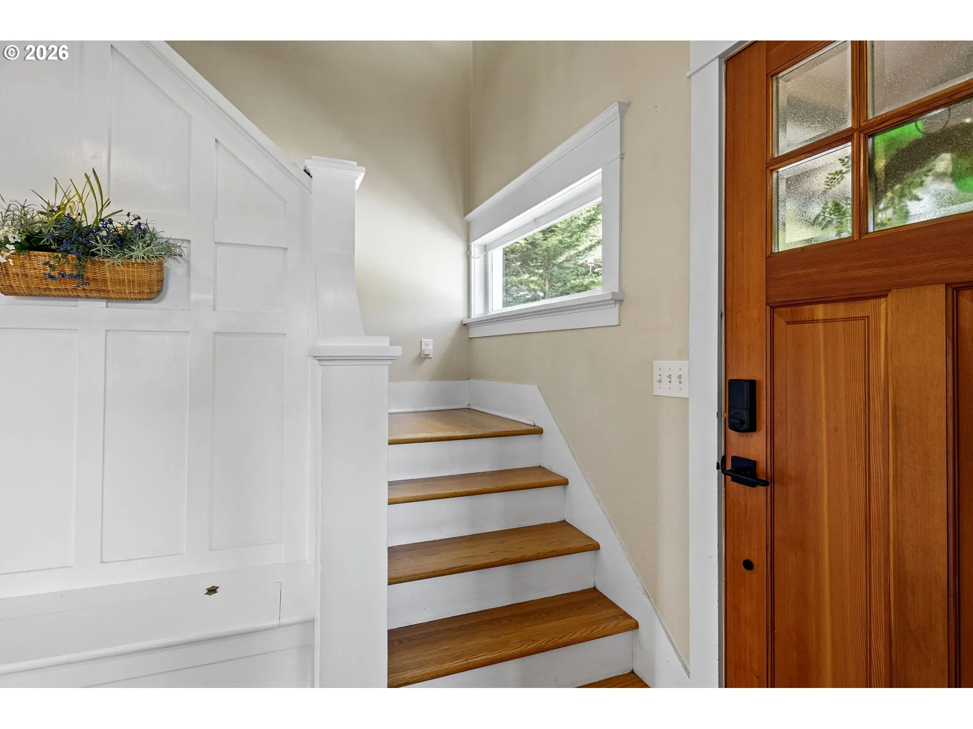 Entrance/Foyer