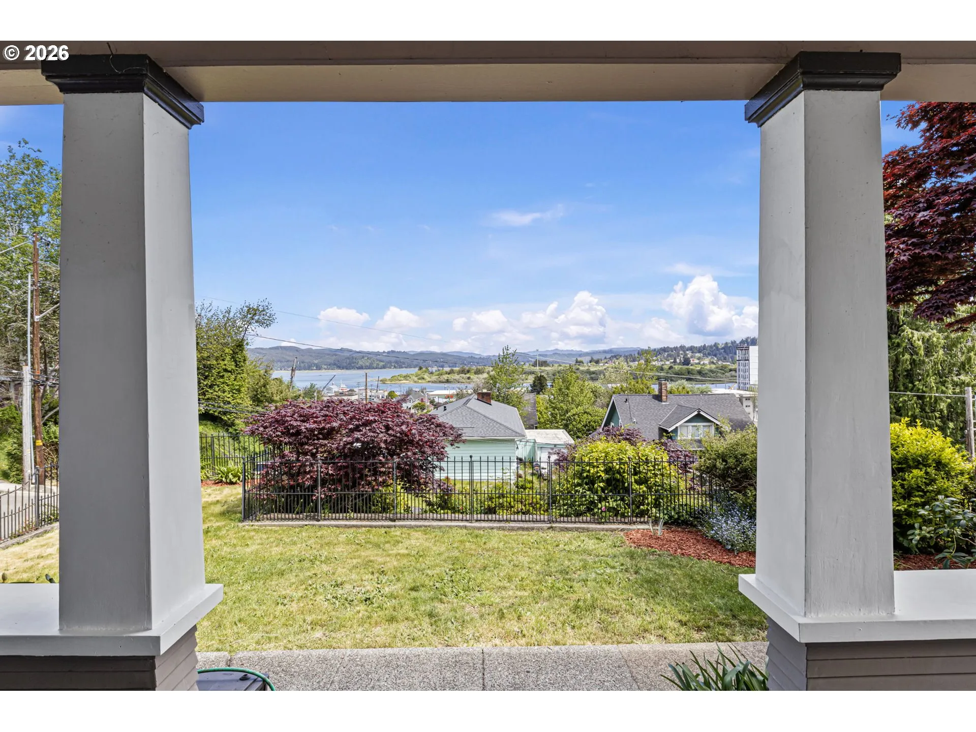 Porch