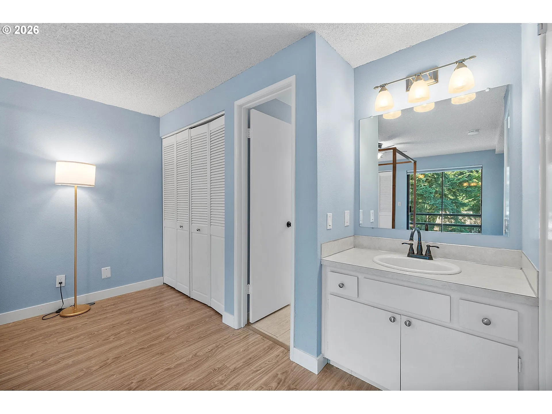 Bedroom-# 1