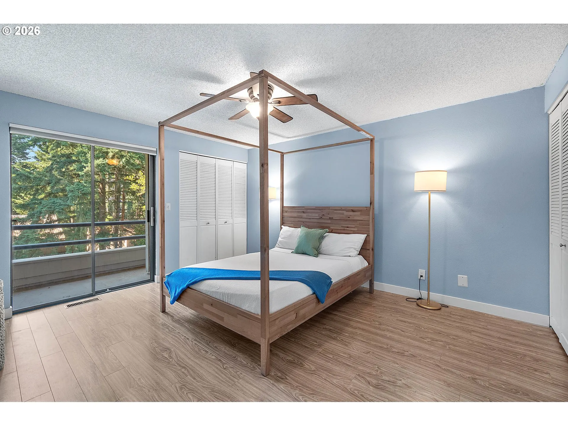 Bedroom-# 1