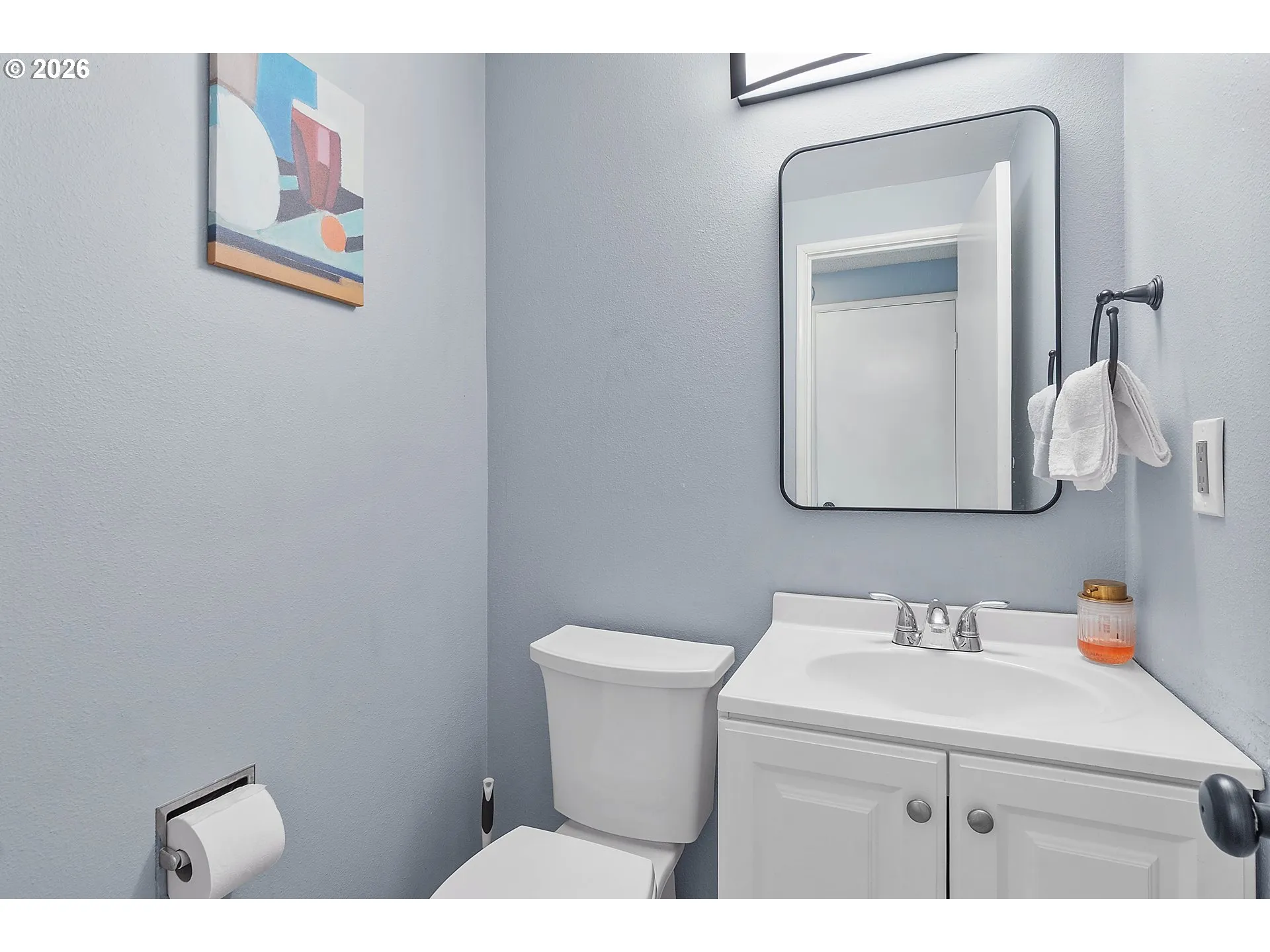 Bathroom-Lower
