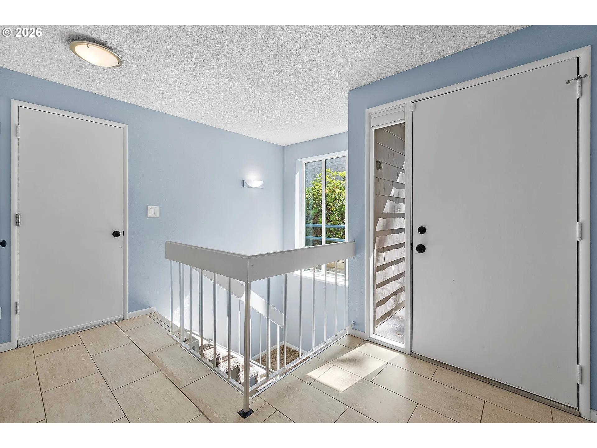 Entrance/Foyer
