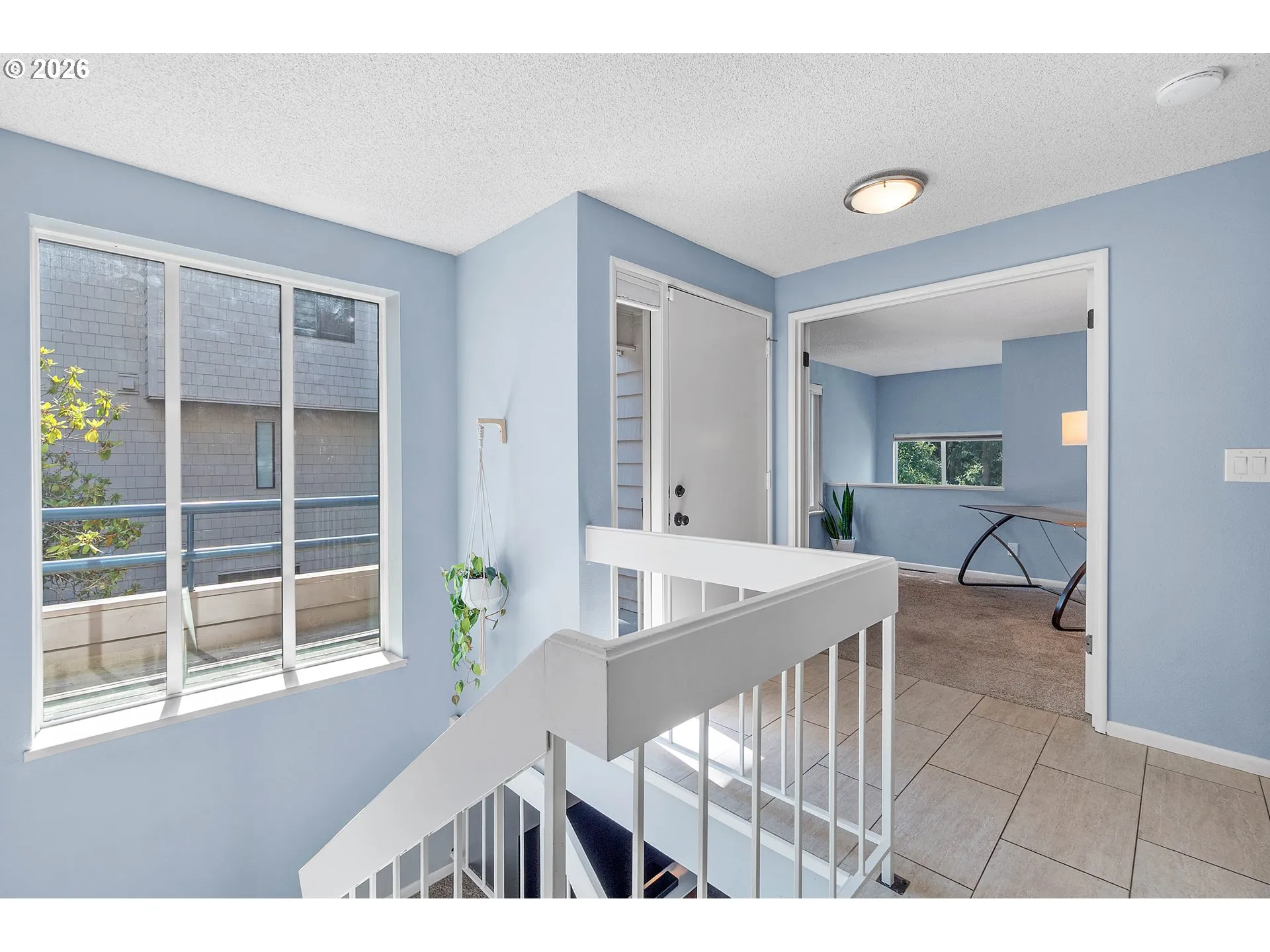 Entrance/Foyer
