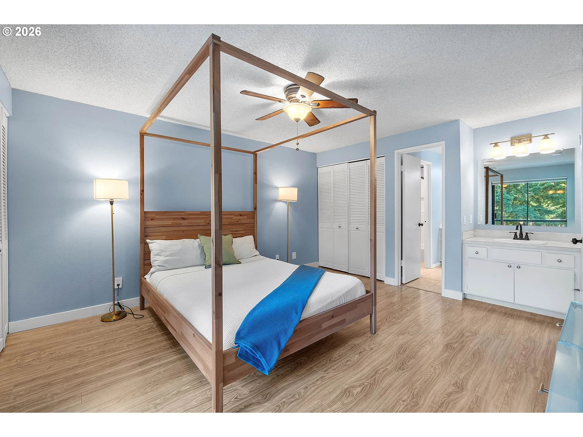 Bedroom-# 1
