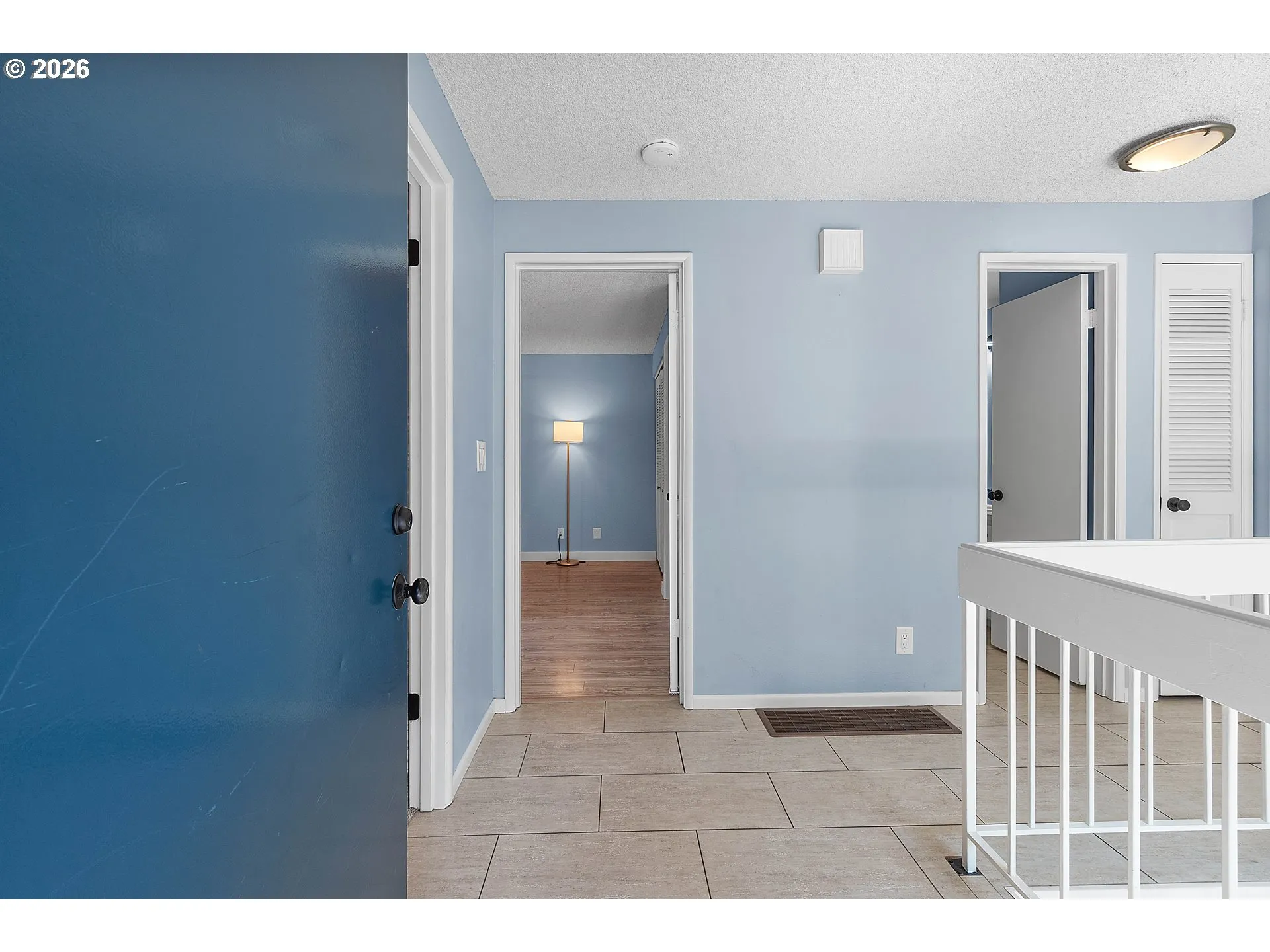 Entrance/Foyer