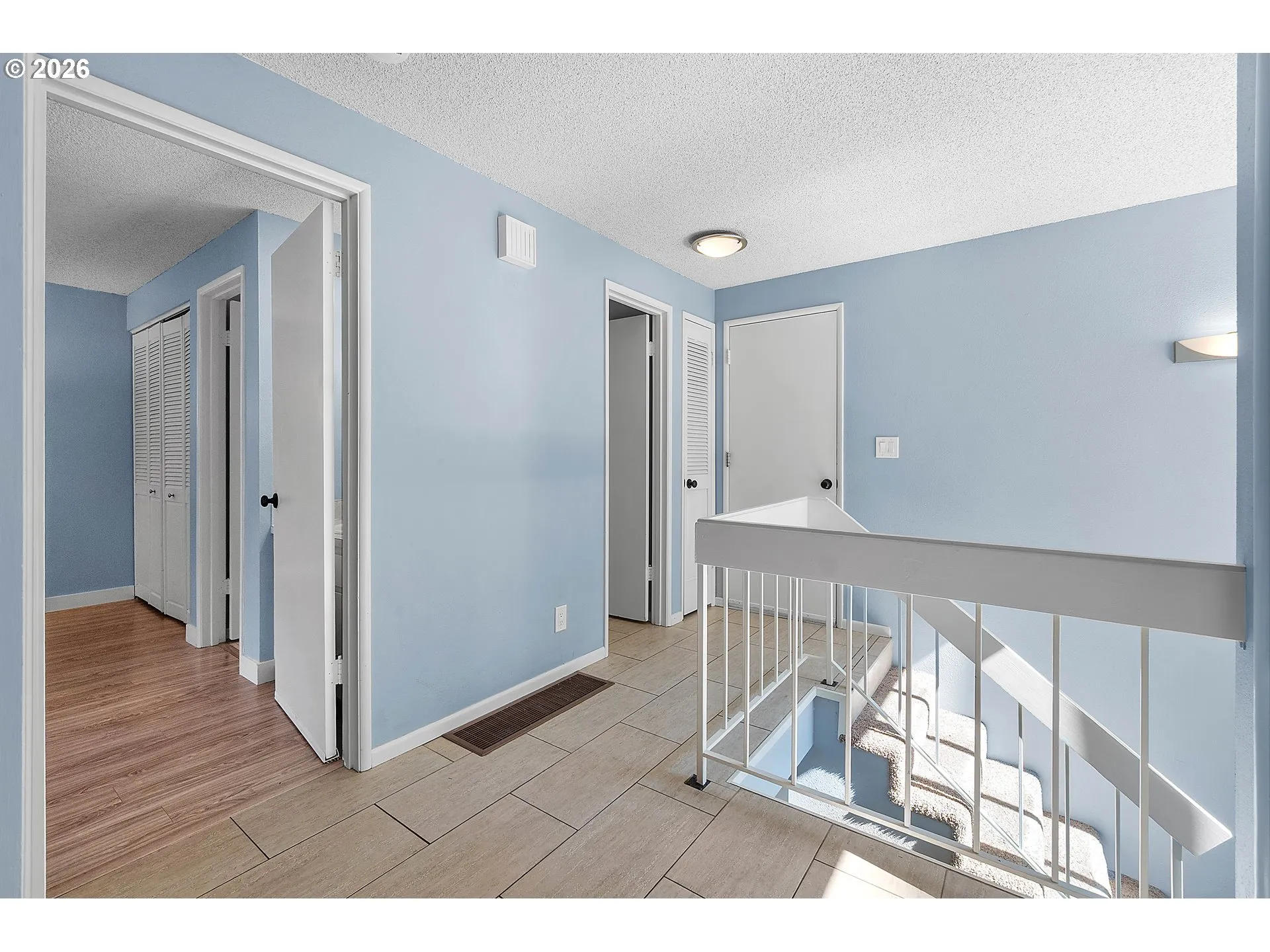 Entrance/Foyer