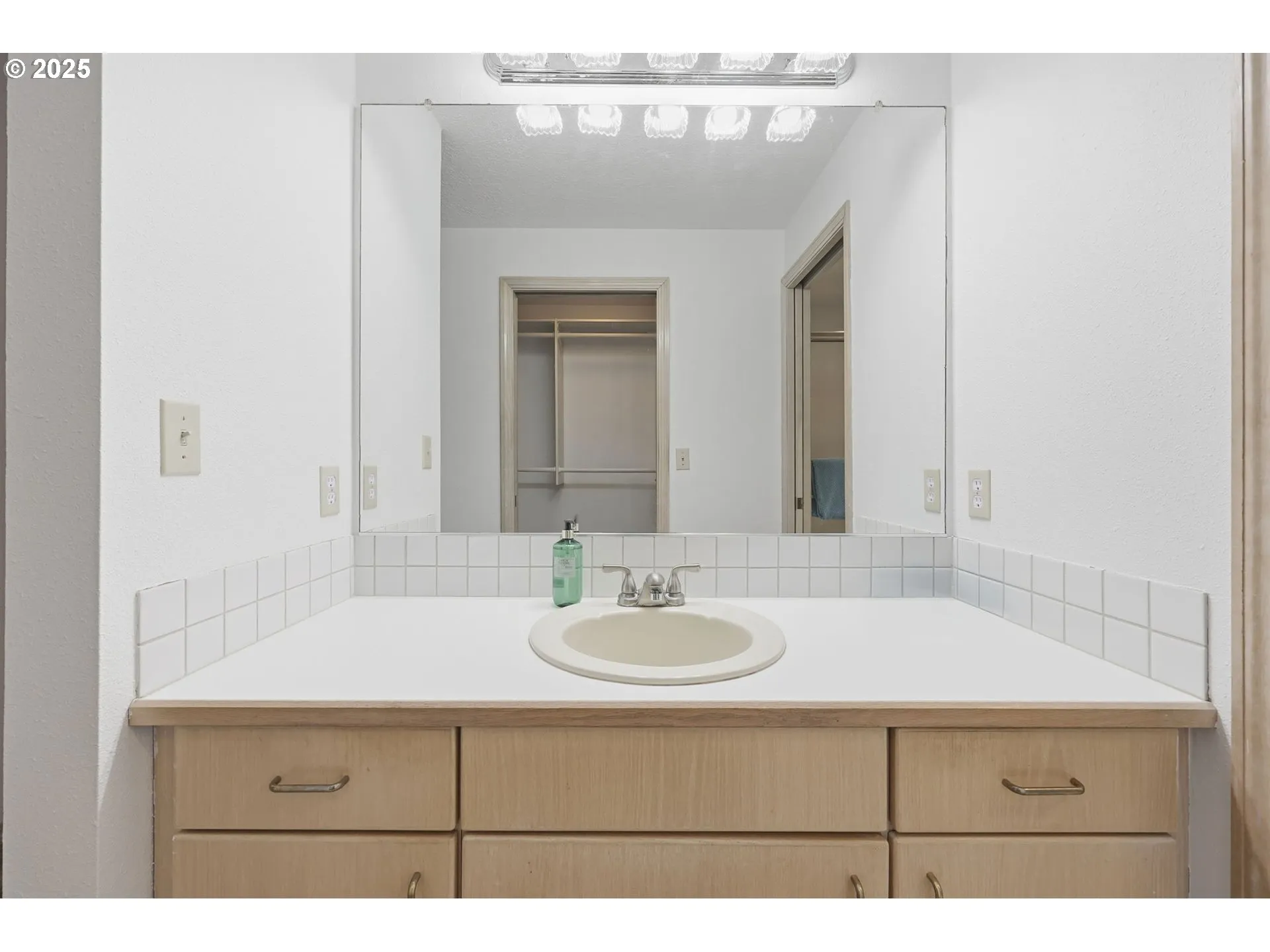 Attached Bathroom #1