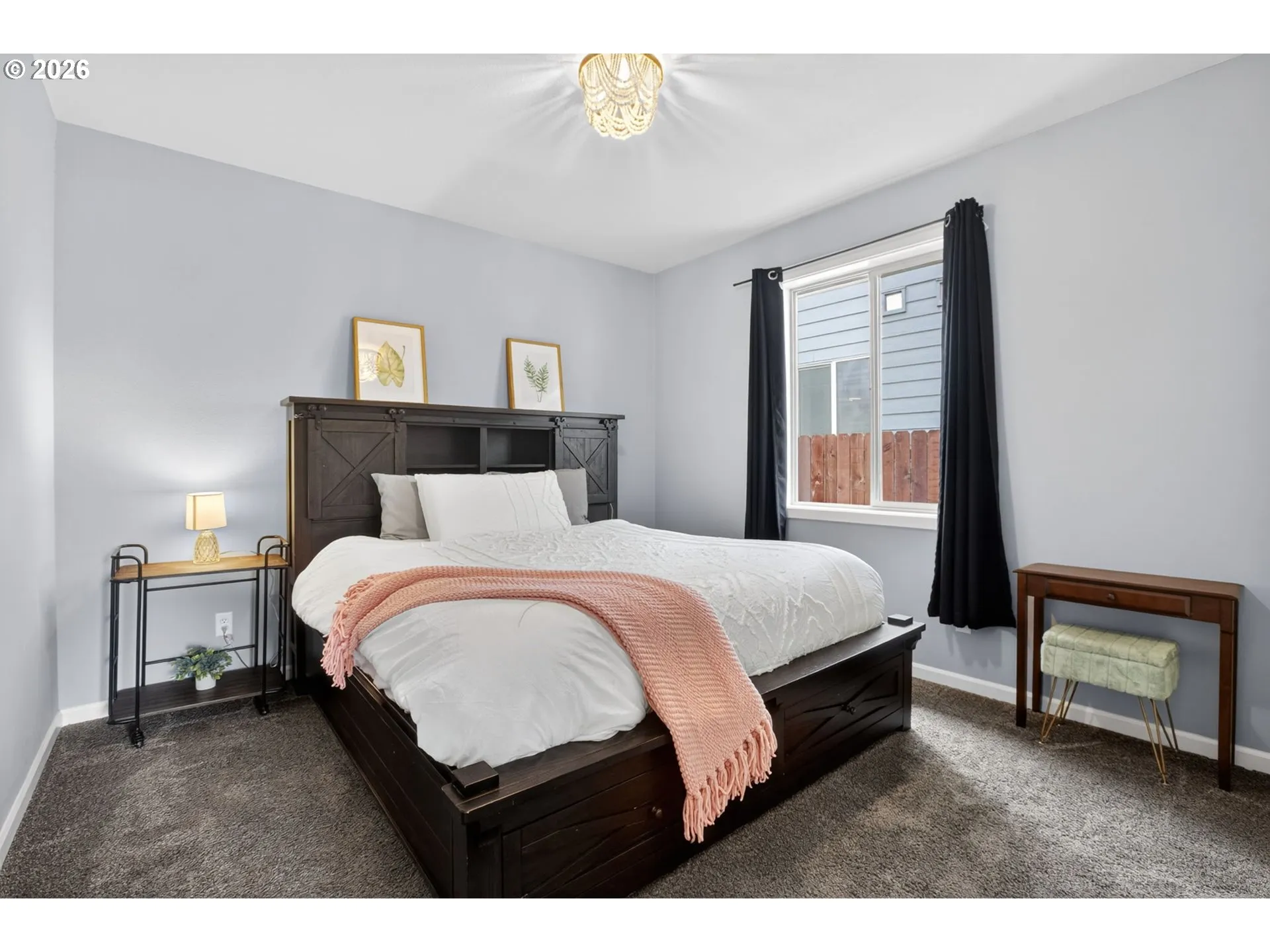 Bedroom-# 2