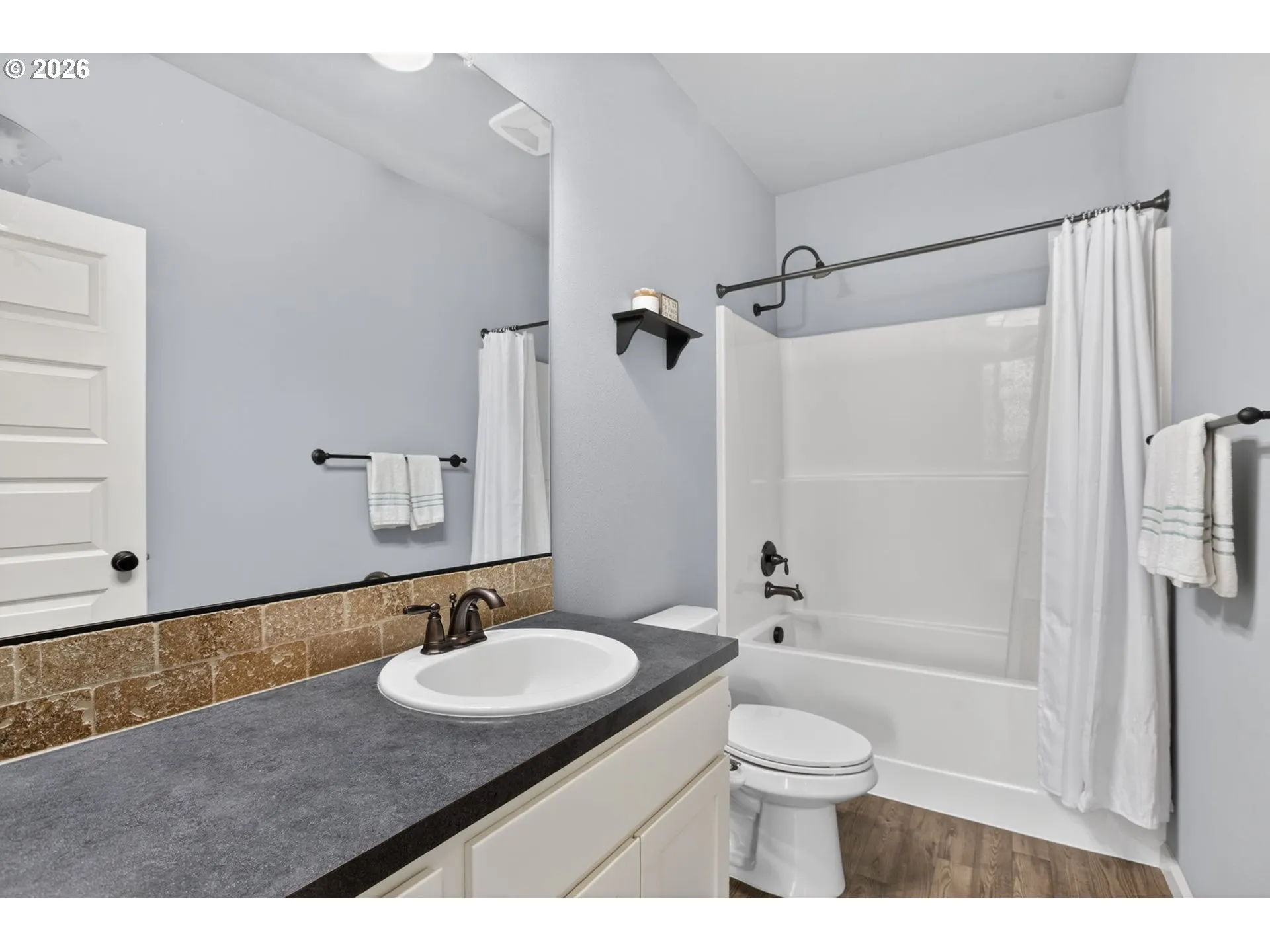 Bathroom-# 2