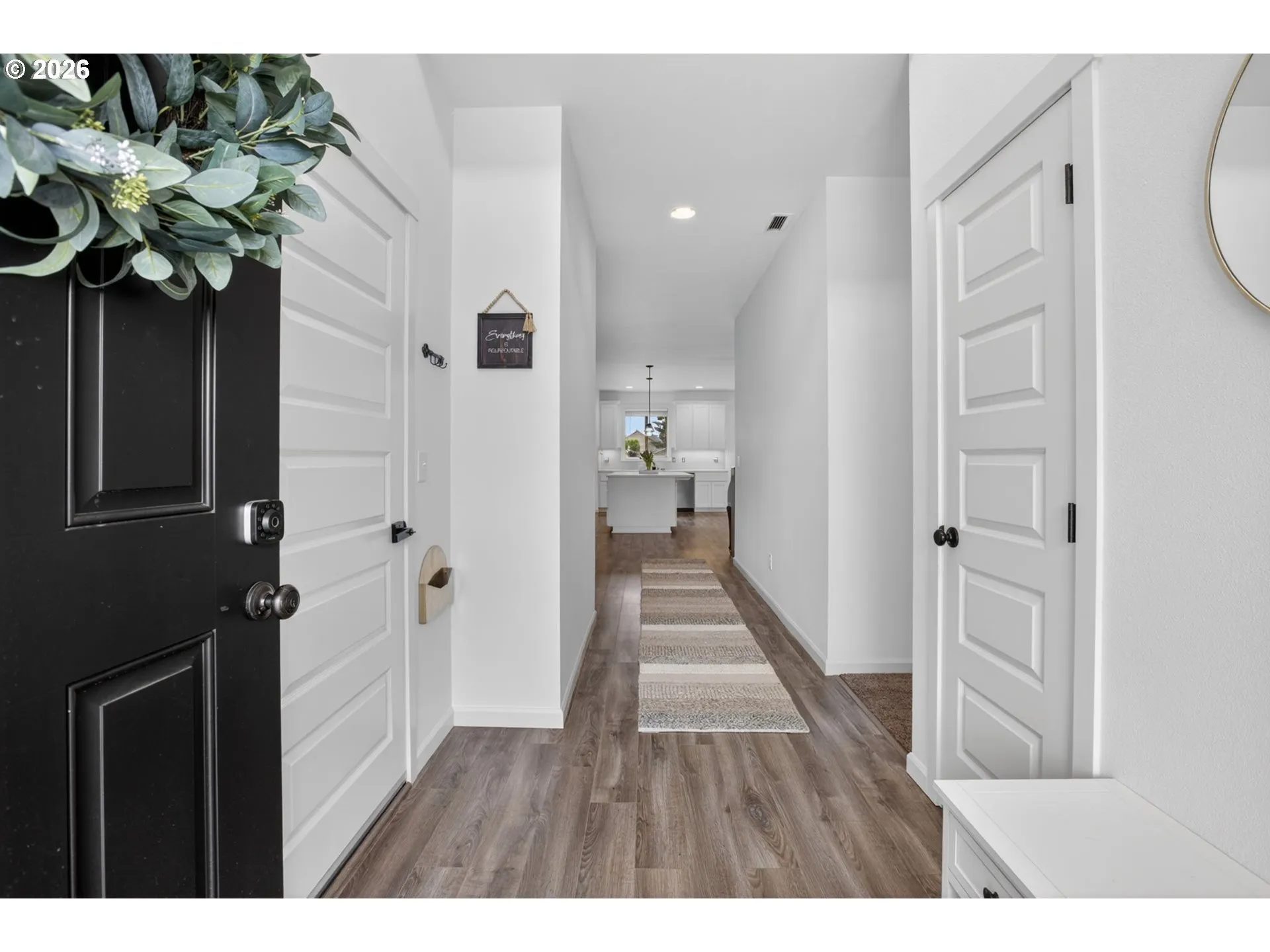 Entrance/Foyer