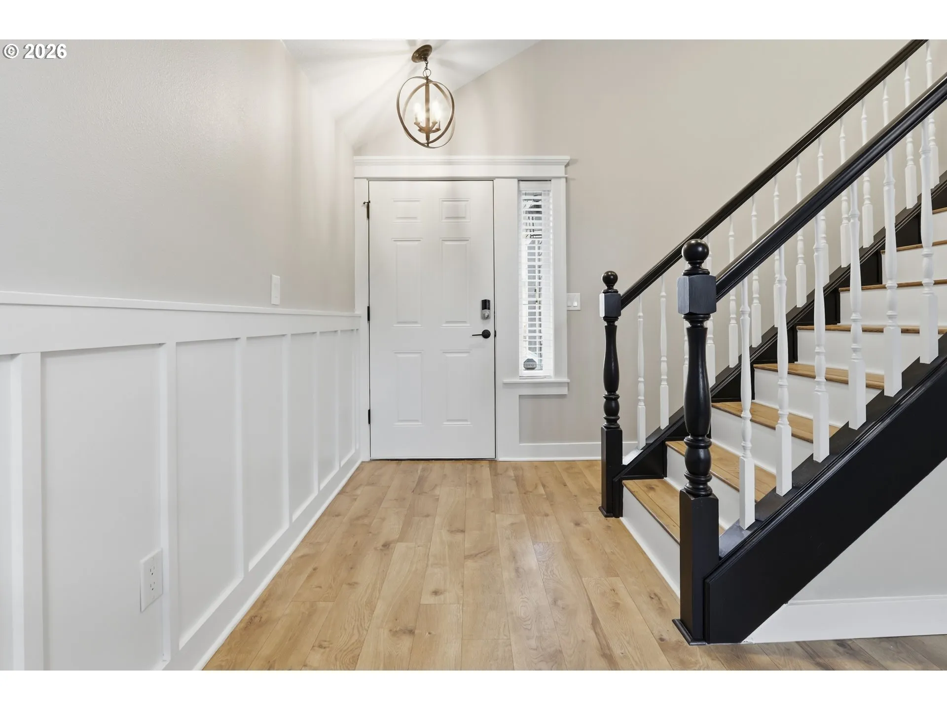 Entrance/Foyer